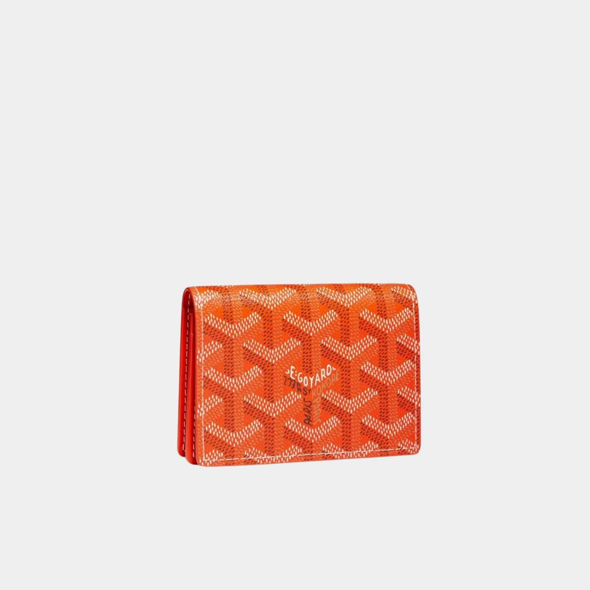Malesherbes Card Wallet - Image 5