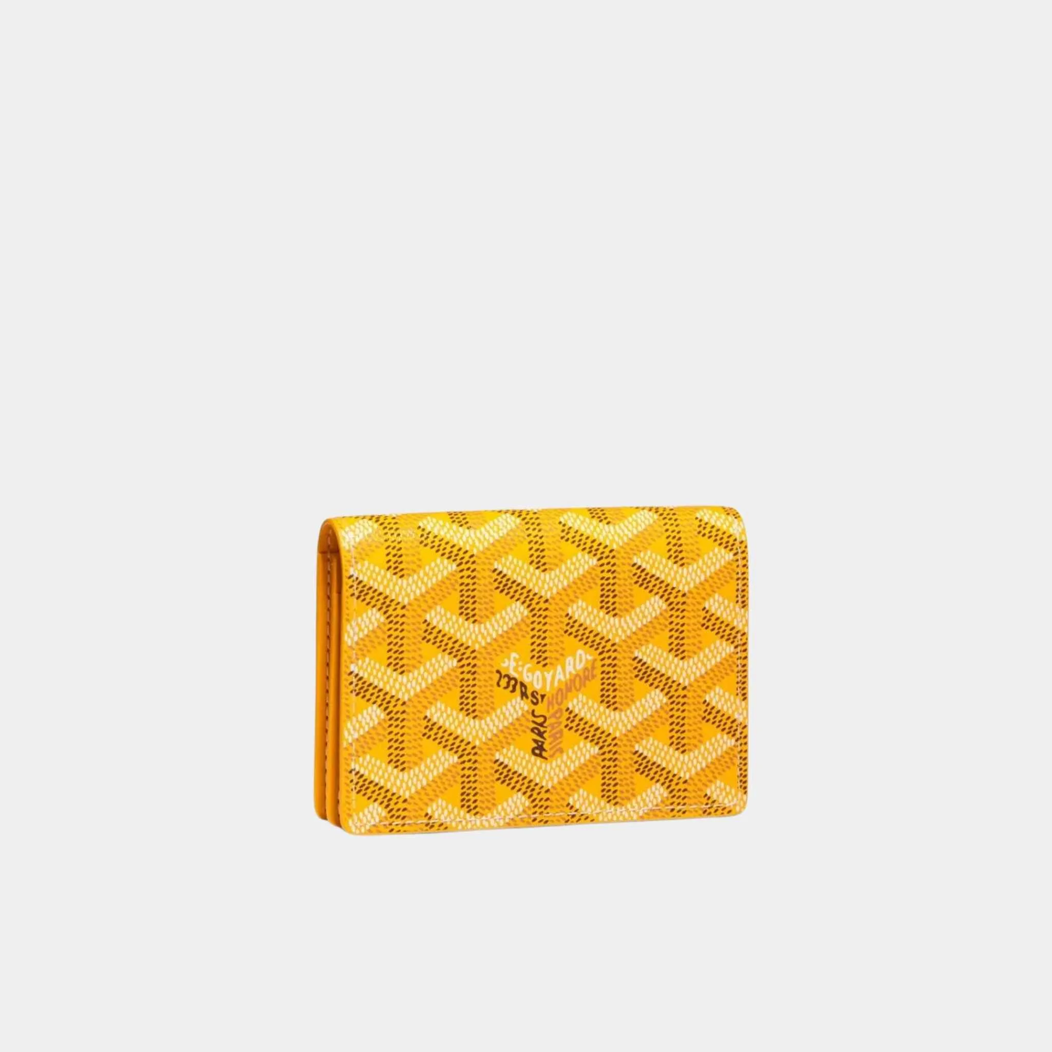 Malesherbes Card Wallet - Image 6