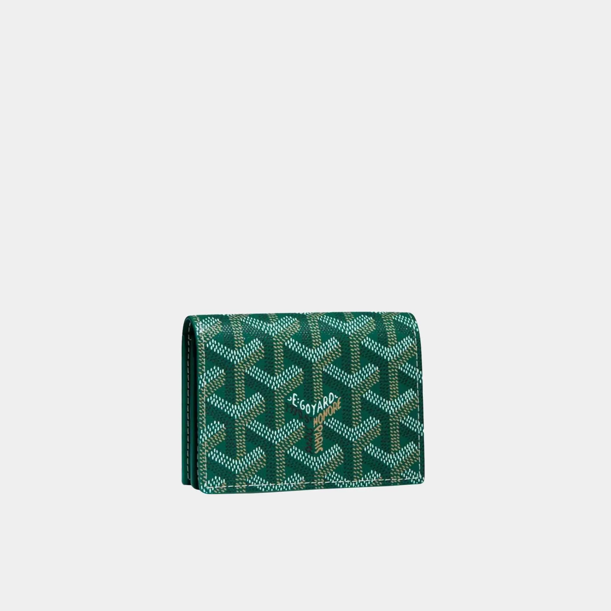 Malesherbes Card Wallet - Image 7