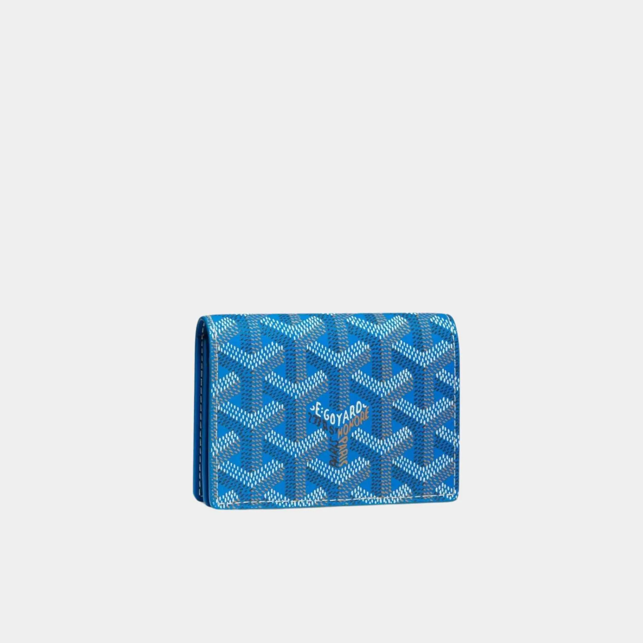 Malesherbes Card Wallet - Image 8