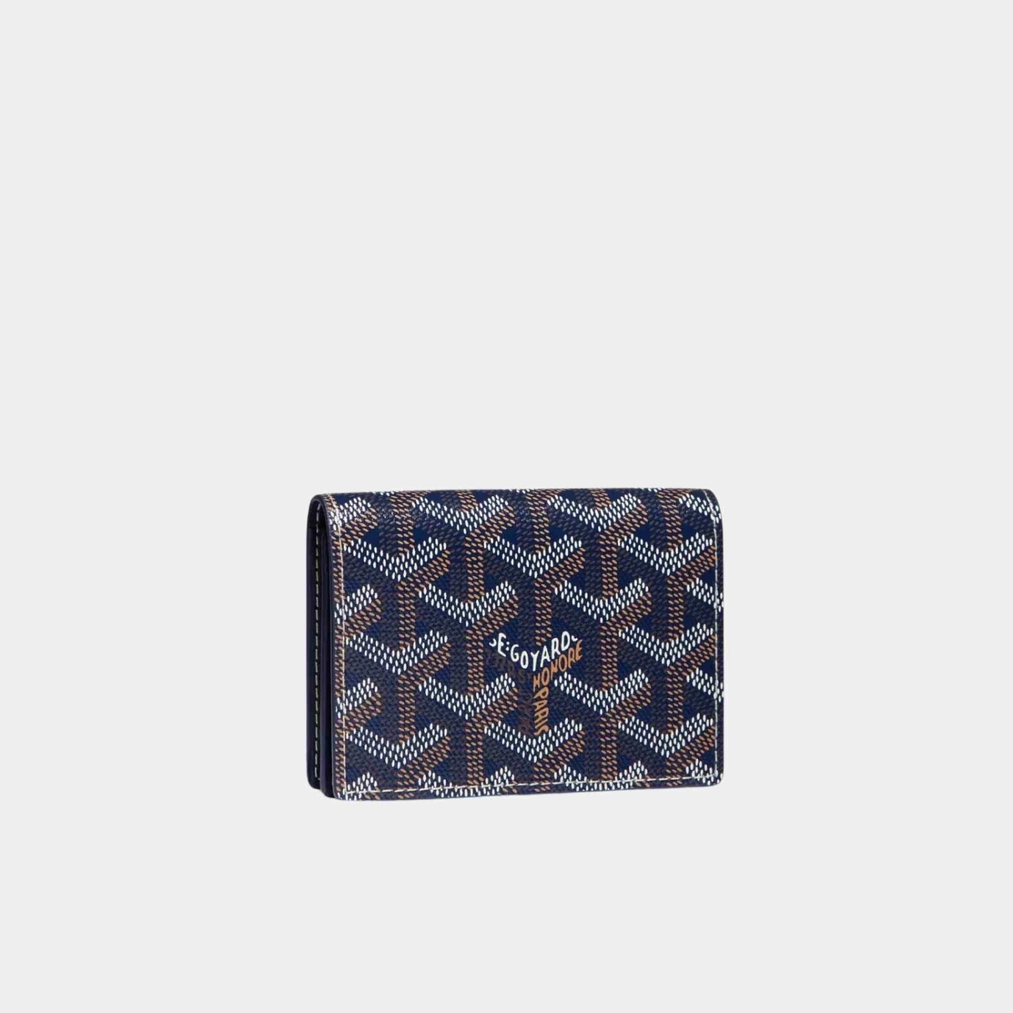 Malesherbes Card Wallet - Image 9