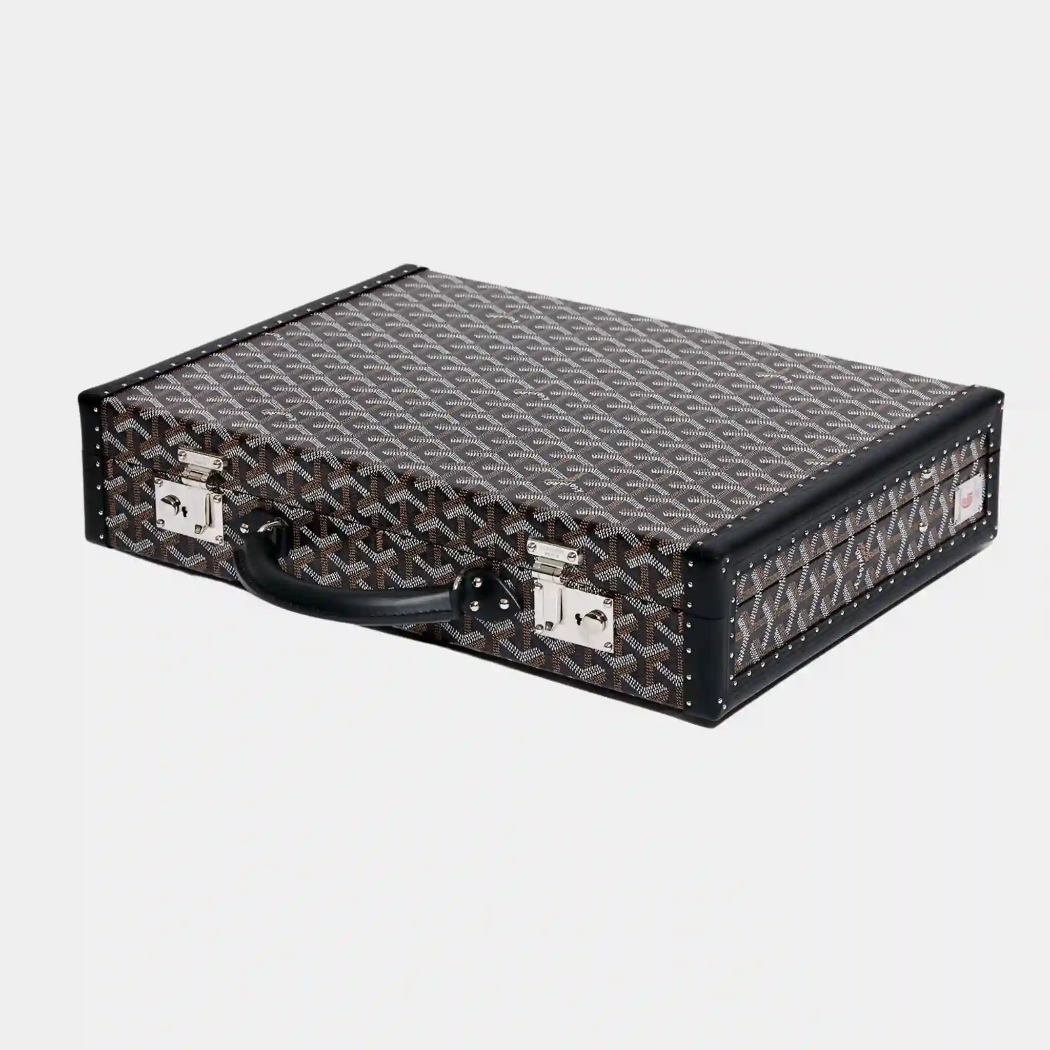Manoir PM Document Case - Image 3