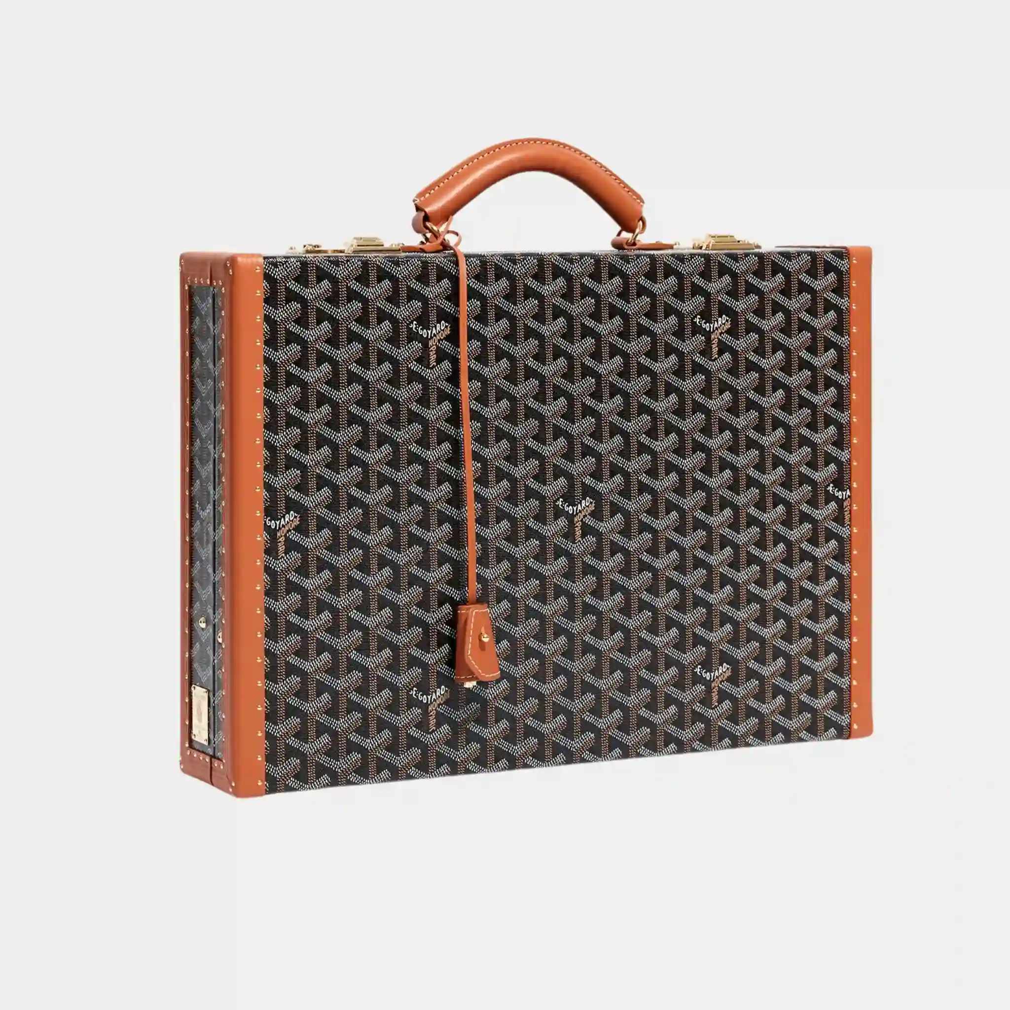Manoir PM Document Case - Image 4