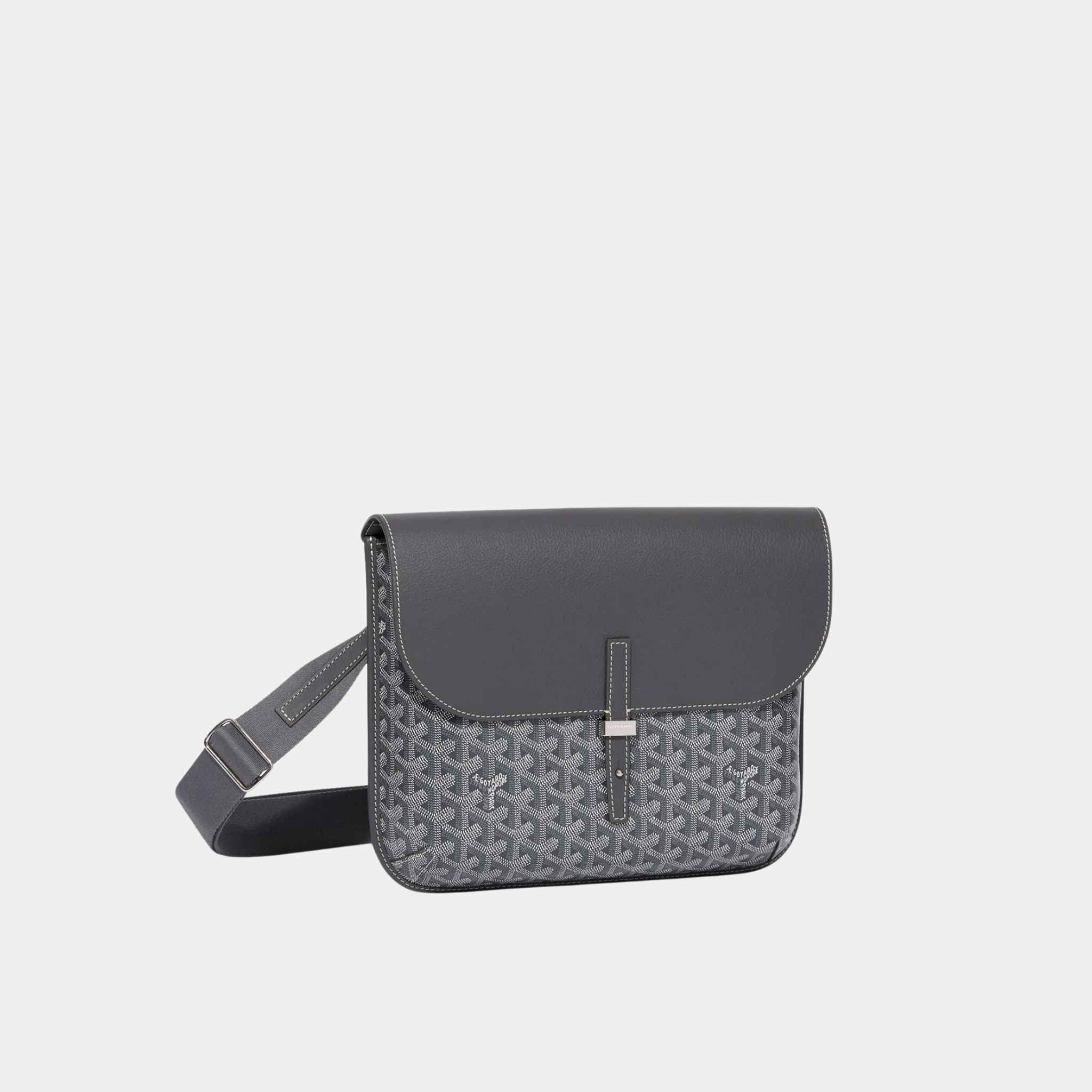 Coursier Messenger Bag - Image 13