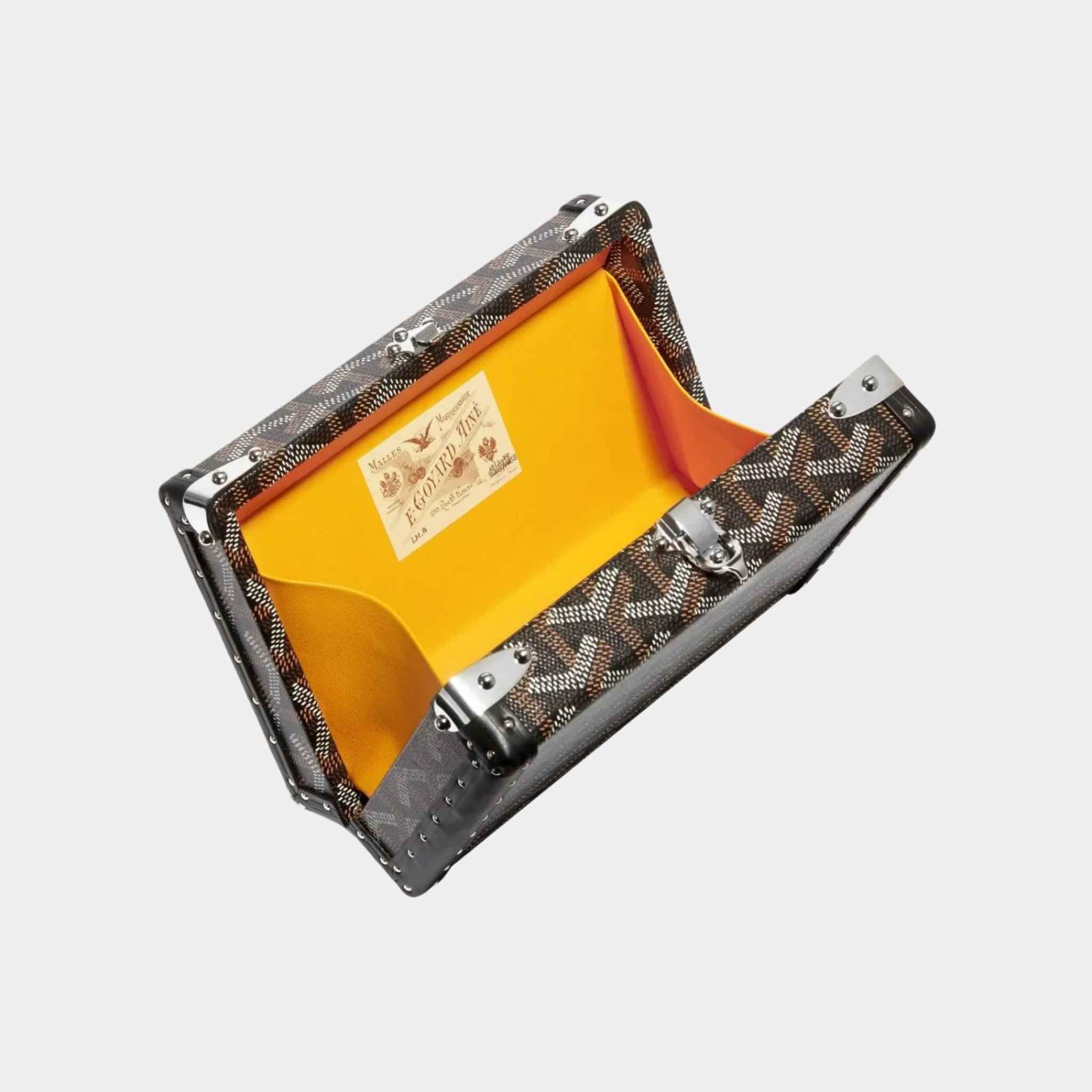 Minaudiere Trunk Bag - Image 3