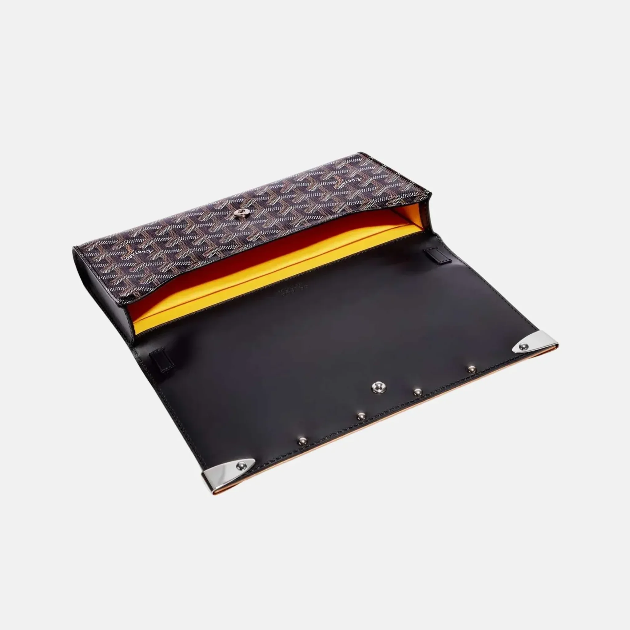 Monte Carlo PM Clutch Handbag - Image 3