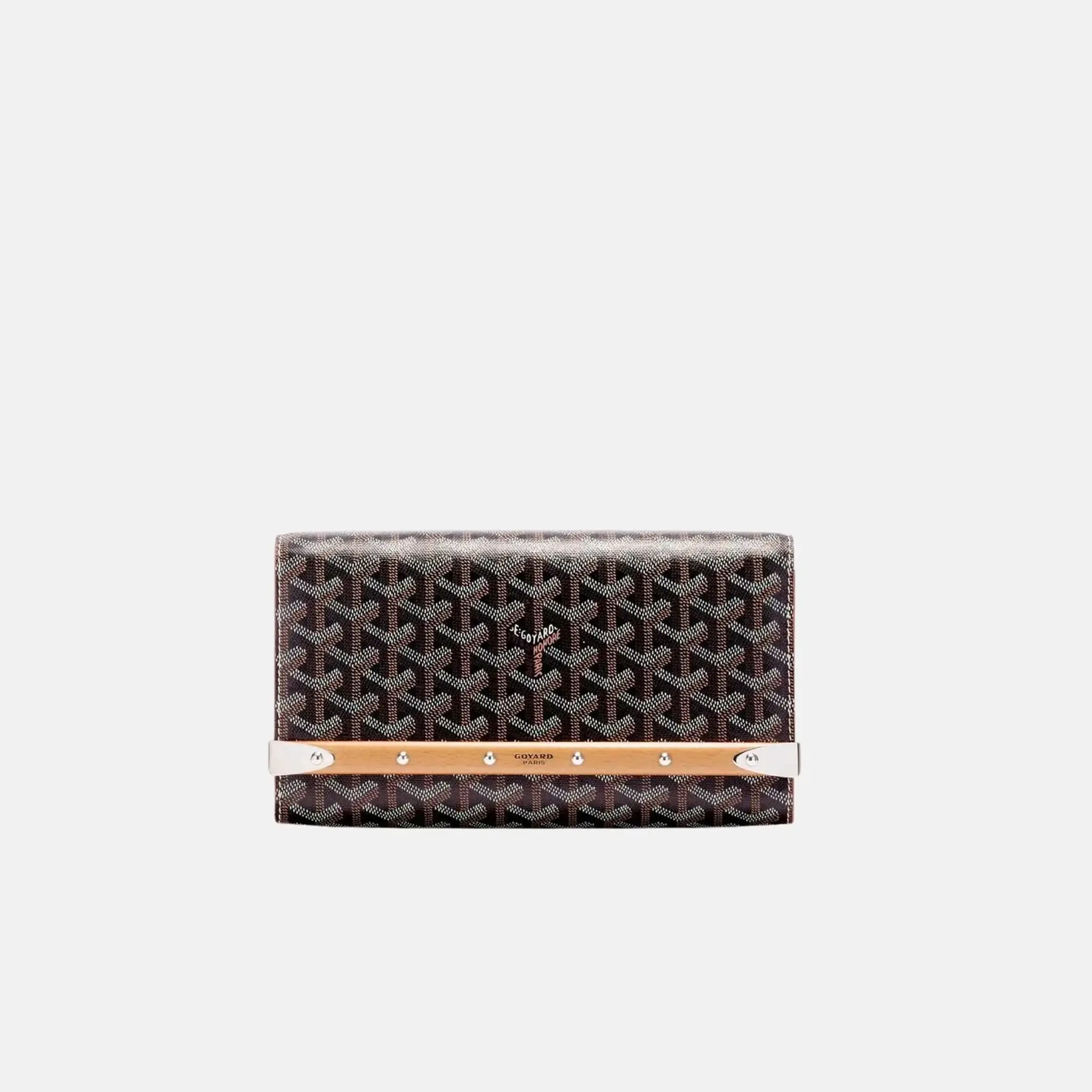 Monte Carlo PM Clutch Handbag - Image 4