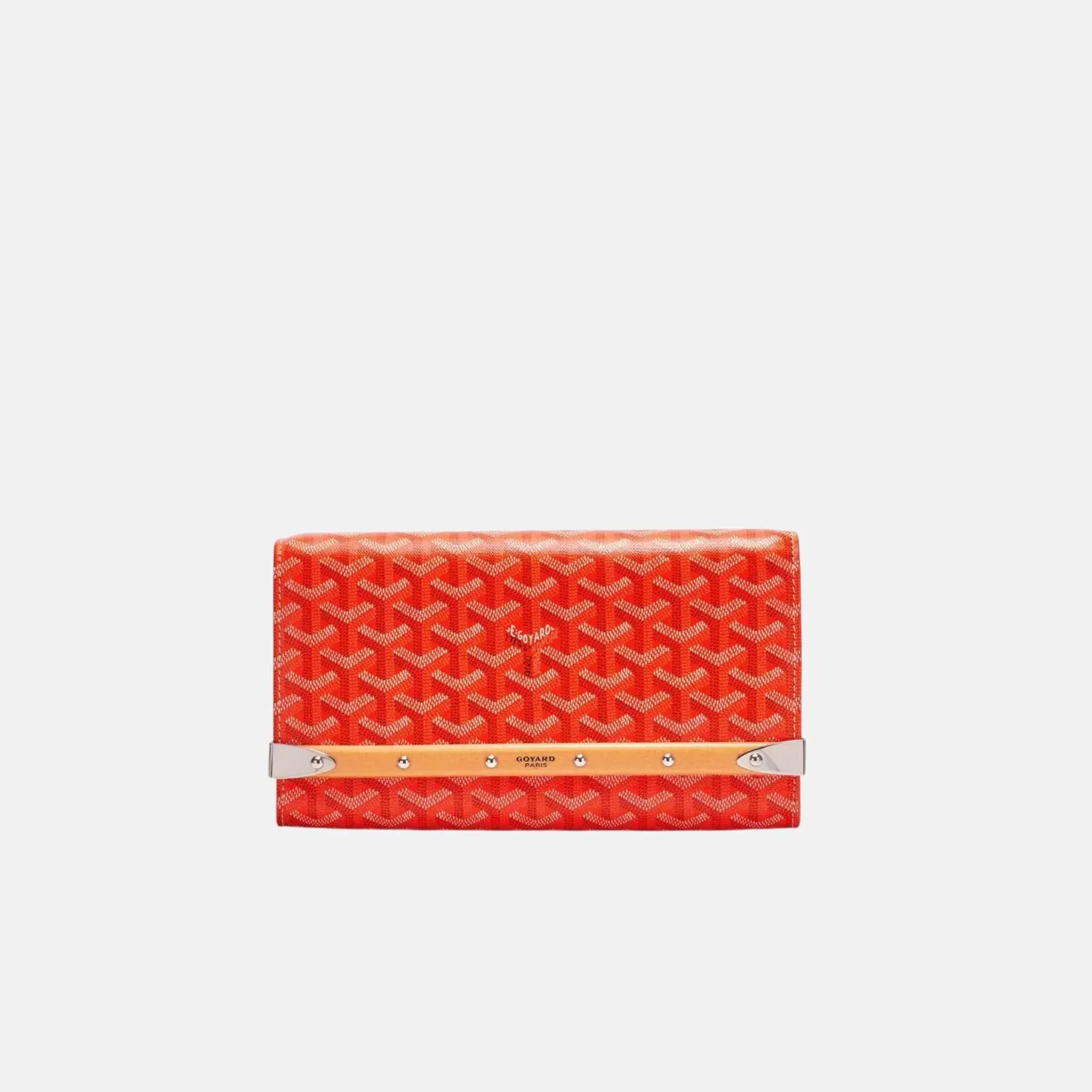 Monte Carlo PM Clutch Handbag - Image 6