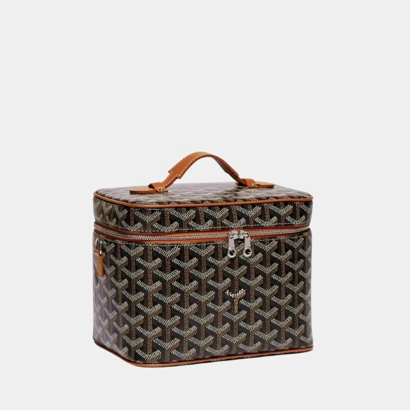 Muse Vanity Case Bag - Image 4