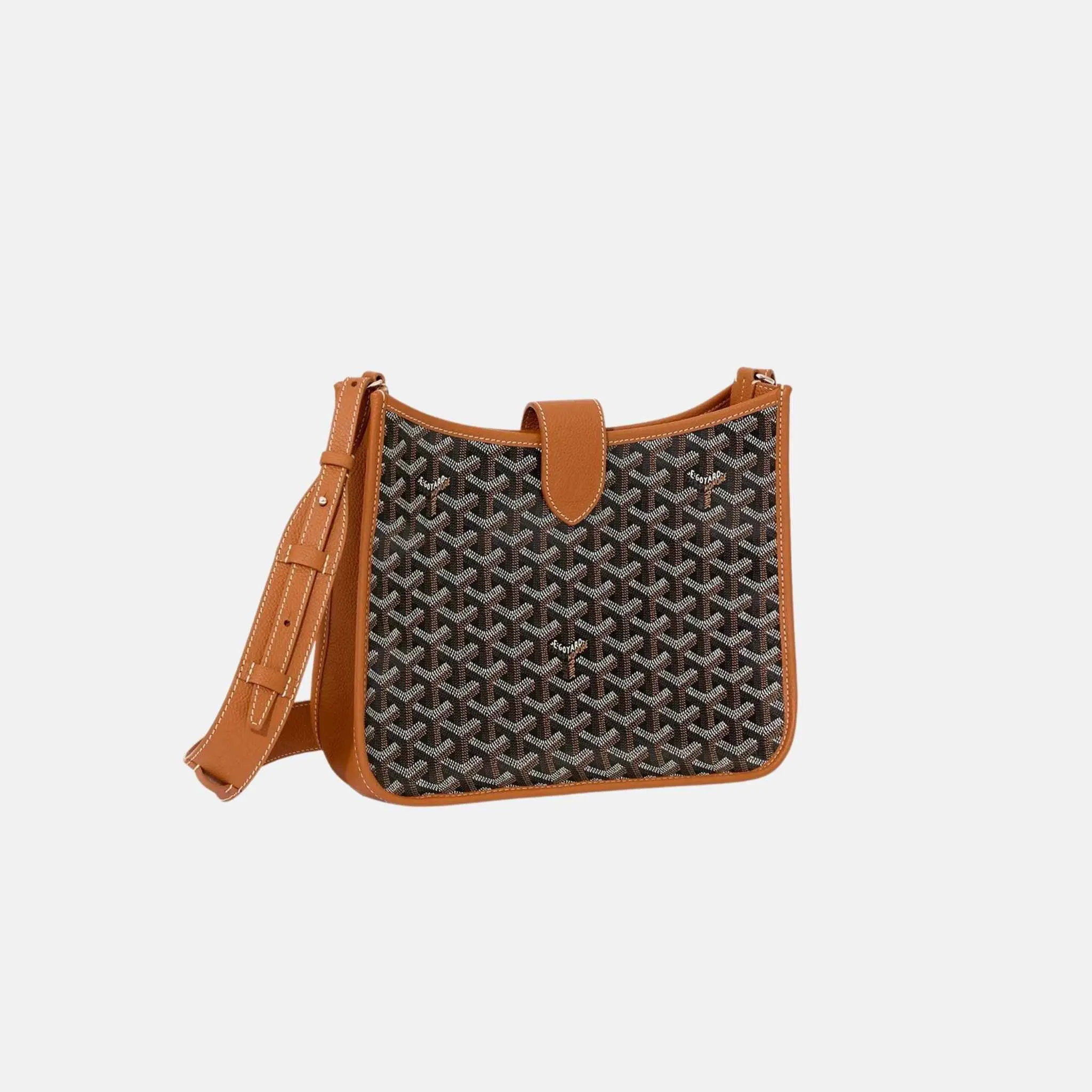 Musette Bag