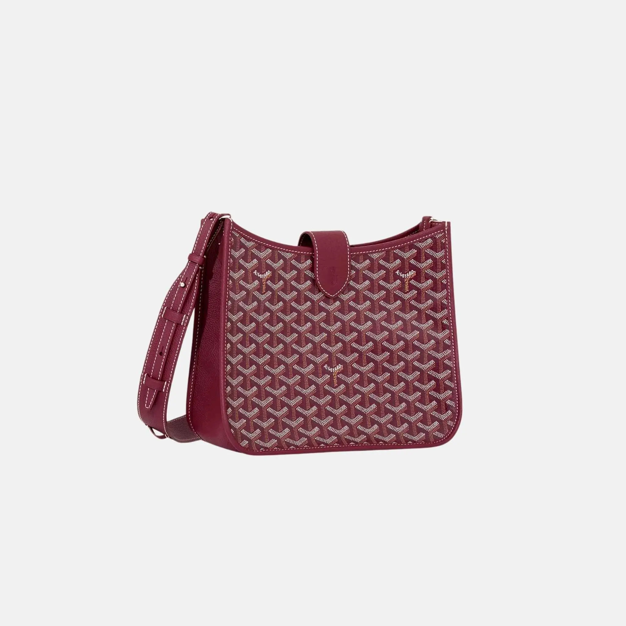 Musette Bag - Image 11
