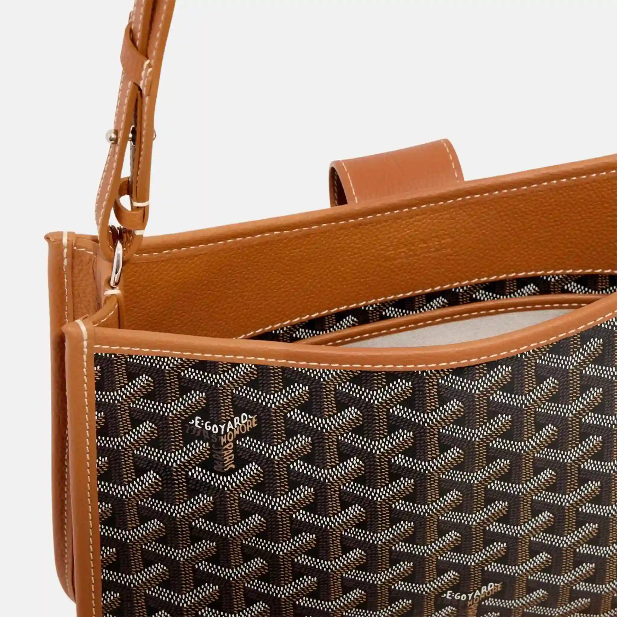 Musette Bag - Image 3