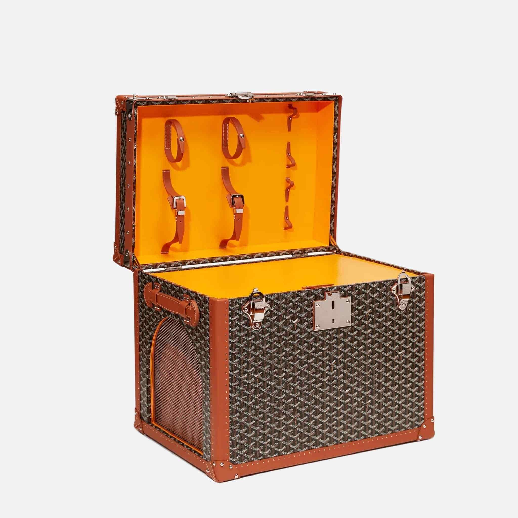 Niche Luxury Pet Trunk - Image 3