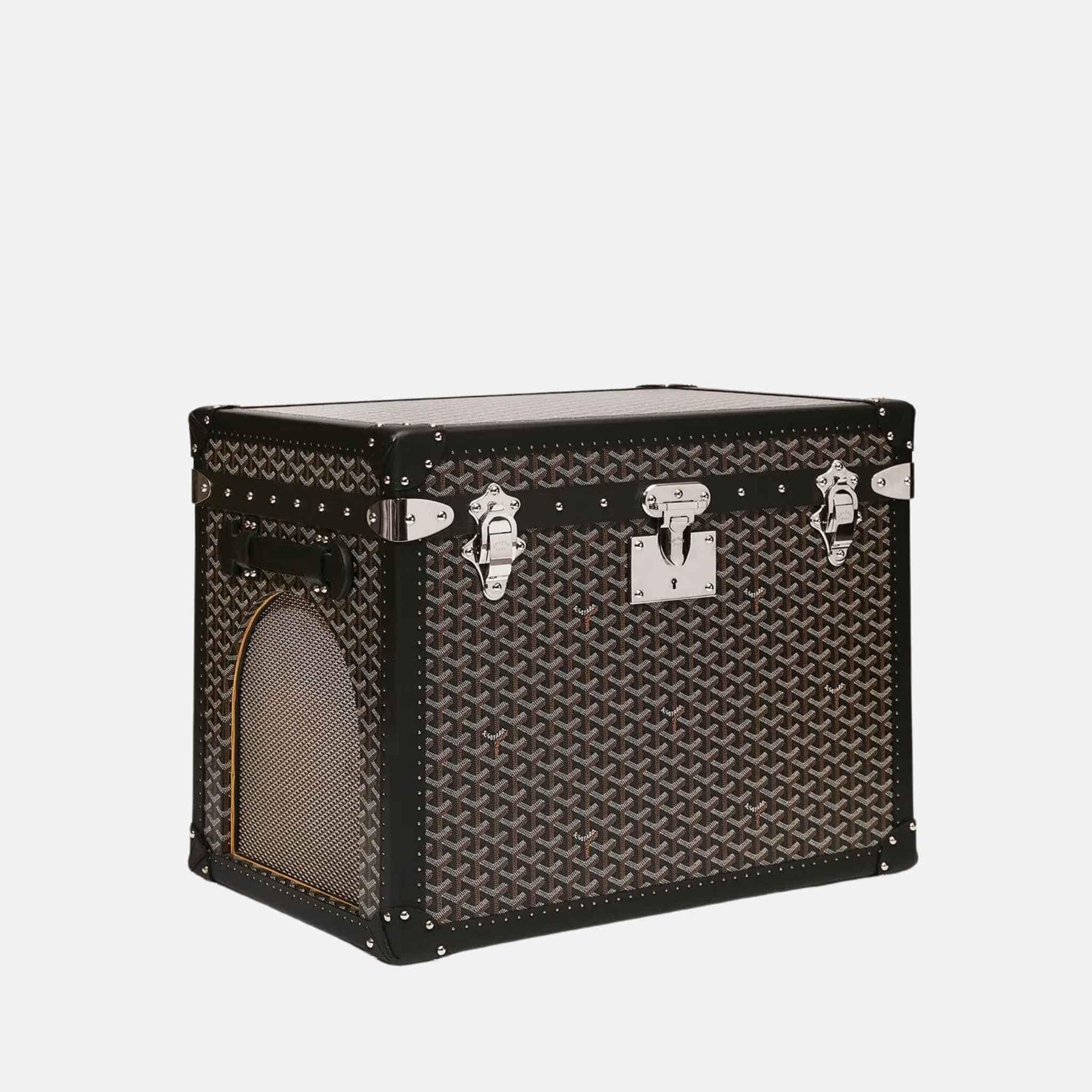 Niche Luxury Pet Trunk - Image 4