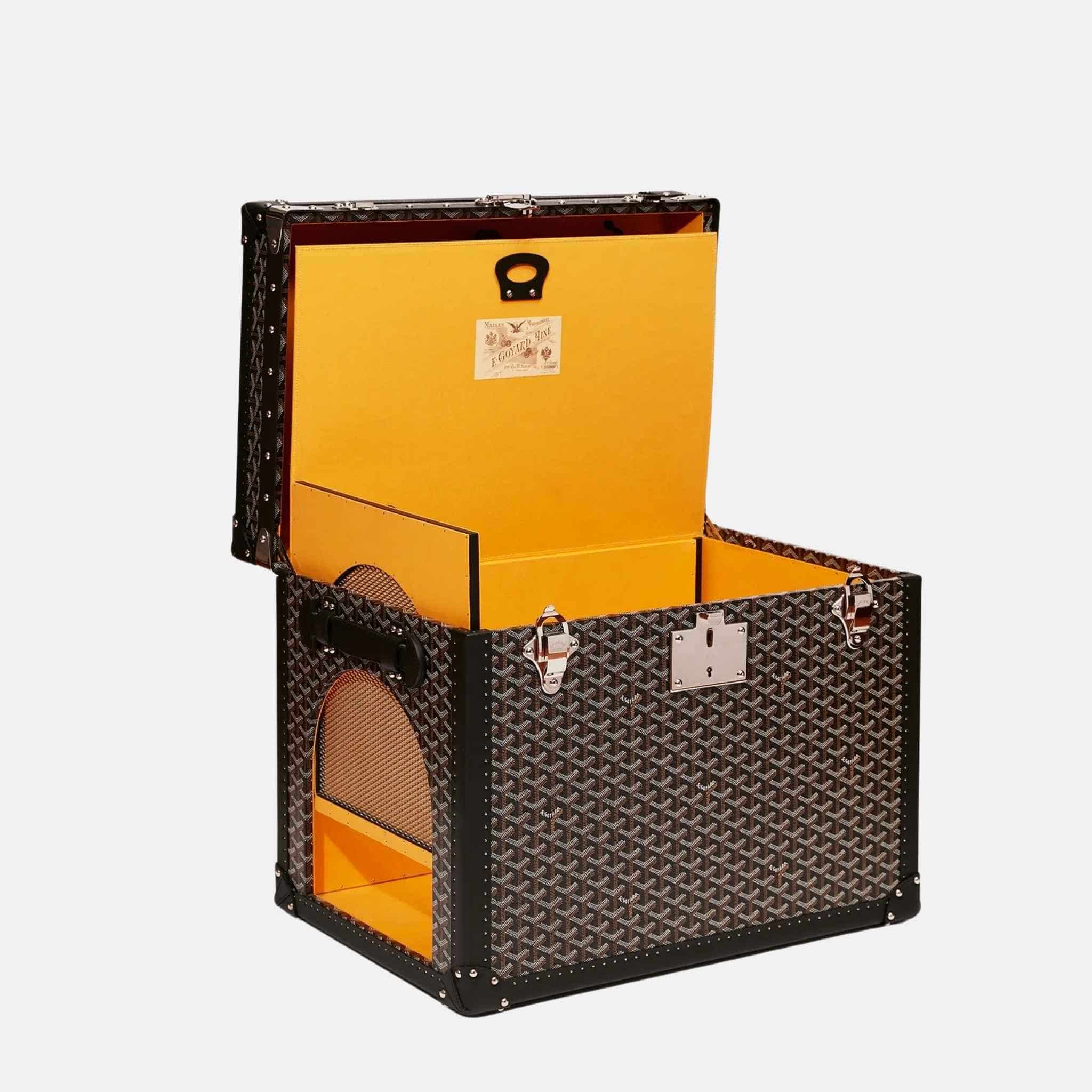 Niche Luxury Pet Trunk - Image 5