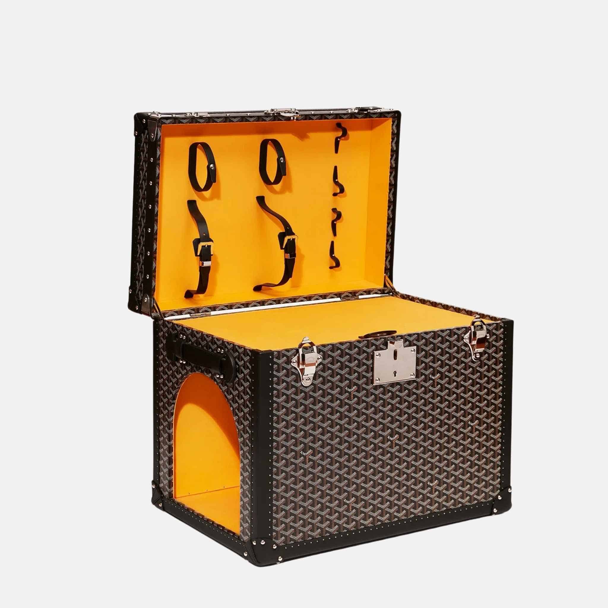 Niche Luxury Pet Trunk - Image 6