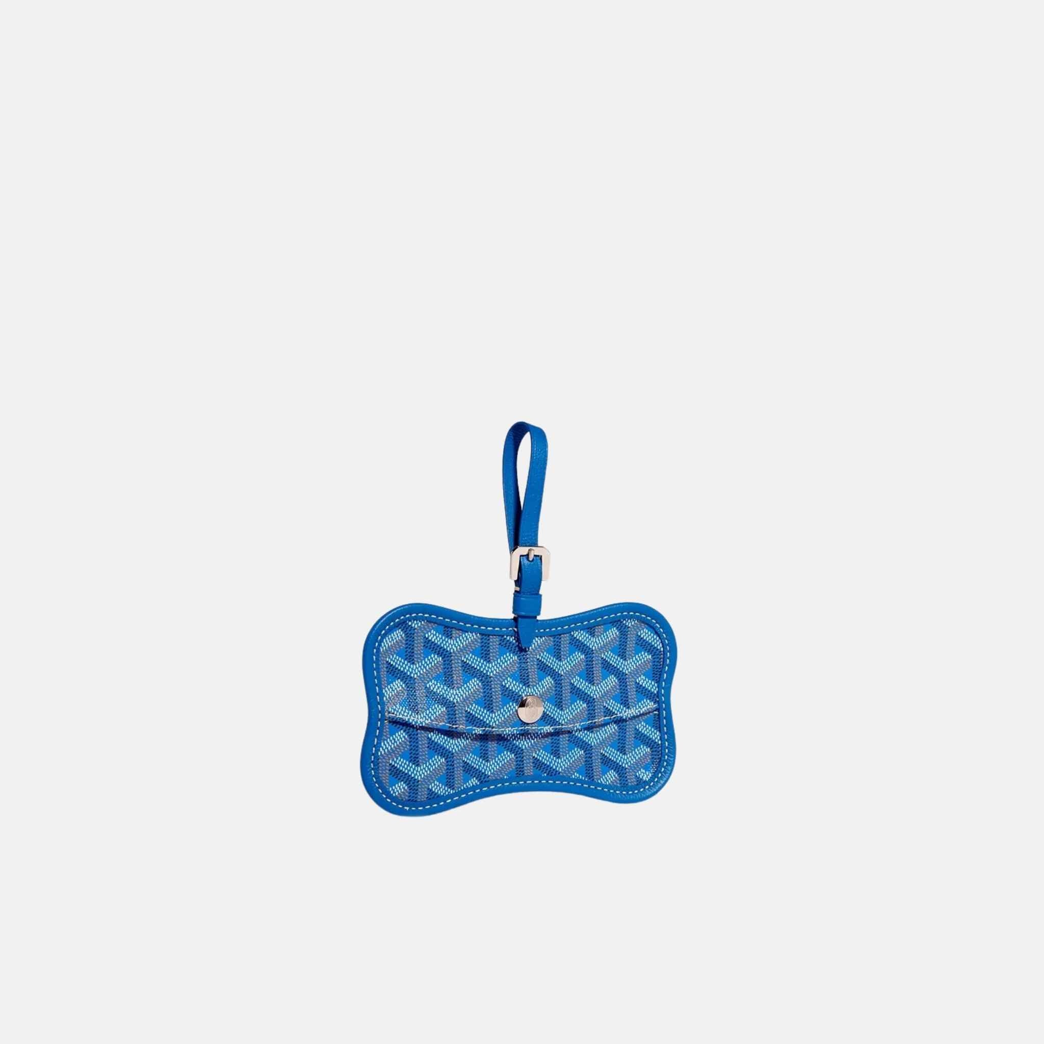 Os Grey Luxury Dog Pocket - Image 17