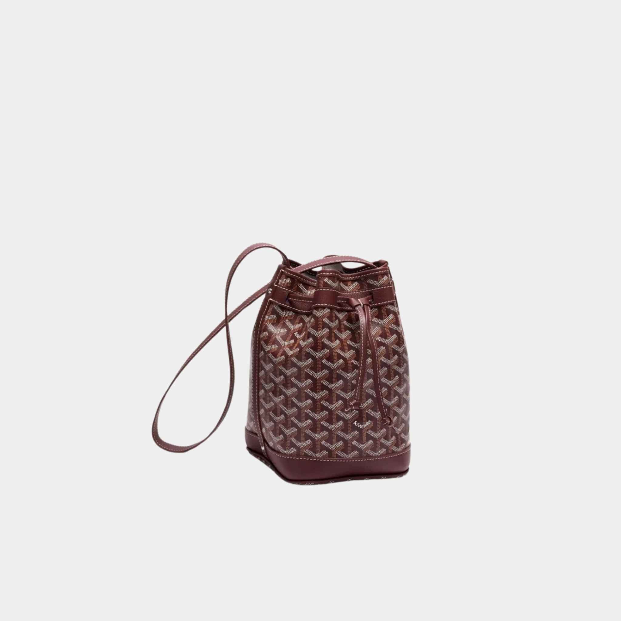 Petit Flot Bucket Bag - Image 11