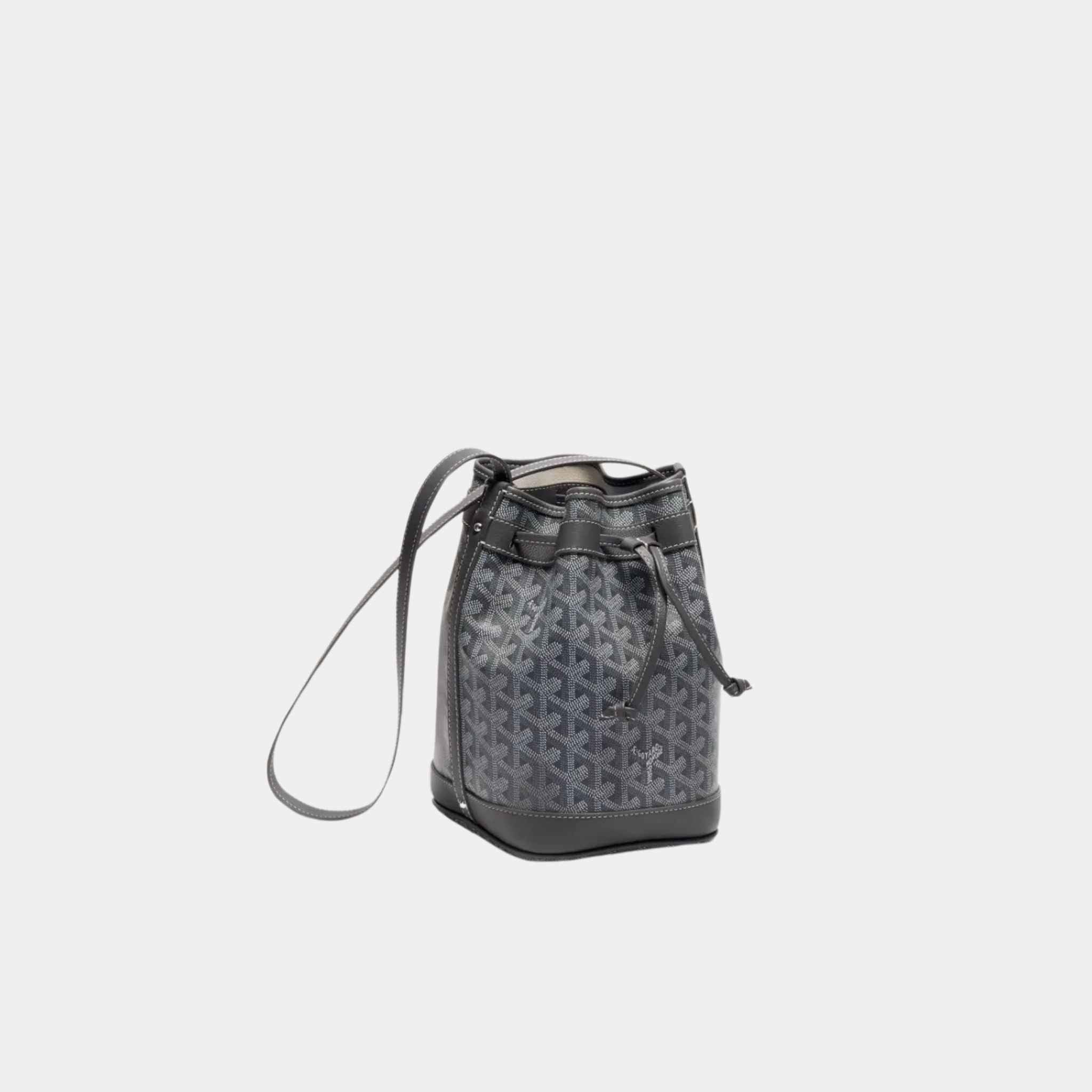 Petit Flot Bucket Bag - Image 12