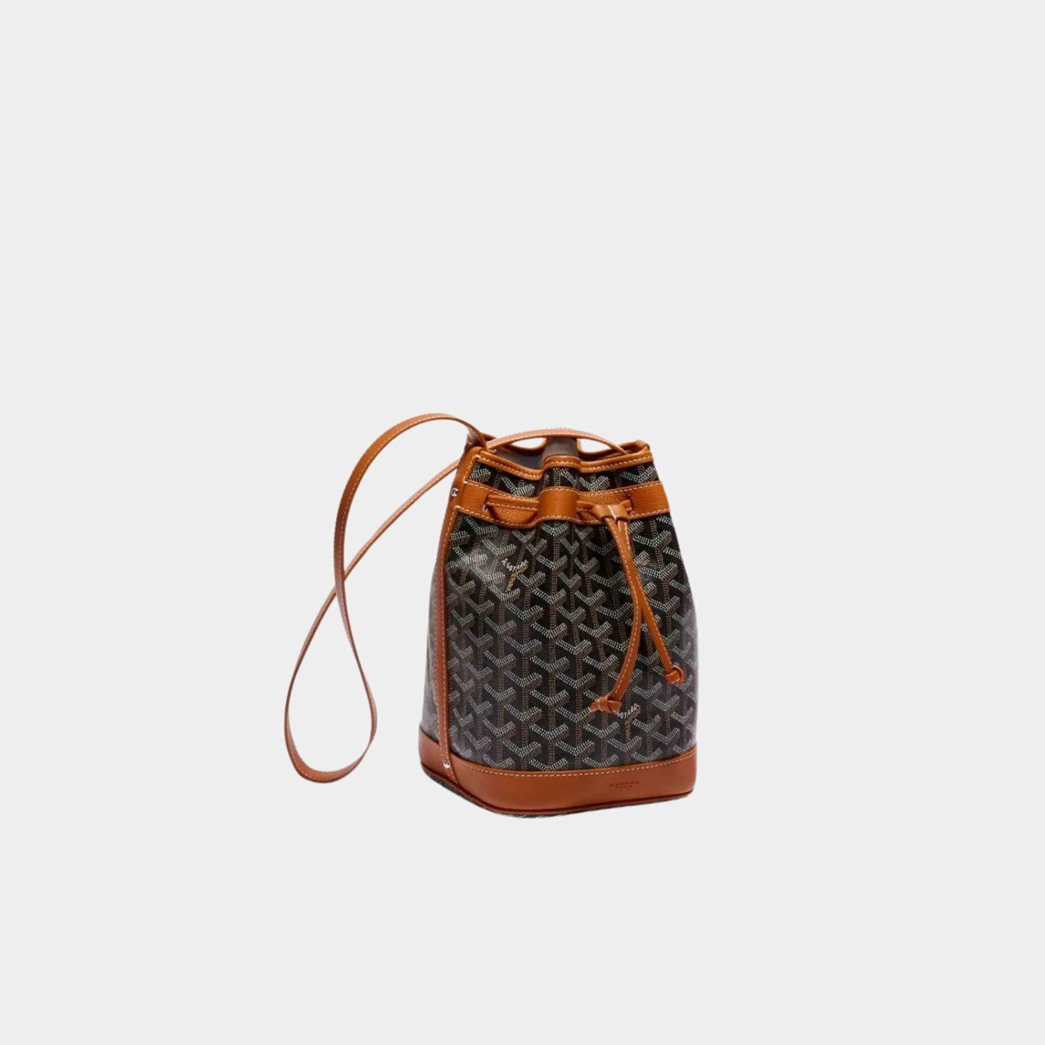 Petit Flot Bucket Bag - Image 3
