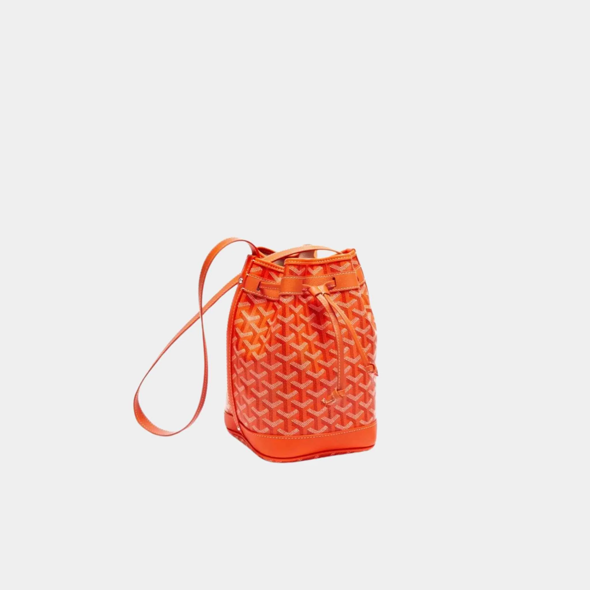 Petit Flot Bucket Bag - Image 4
