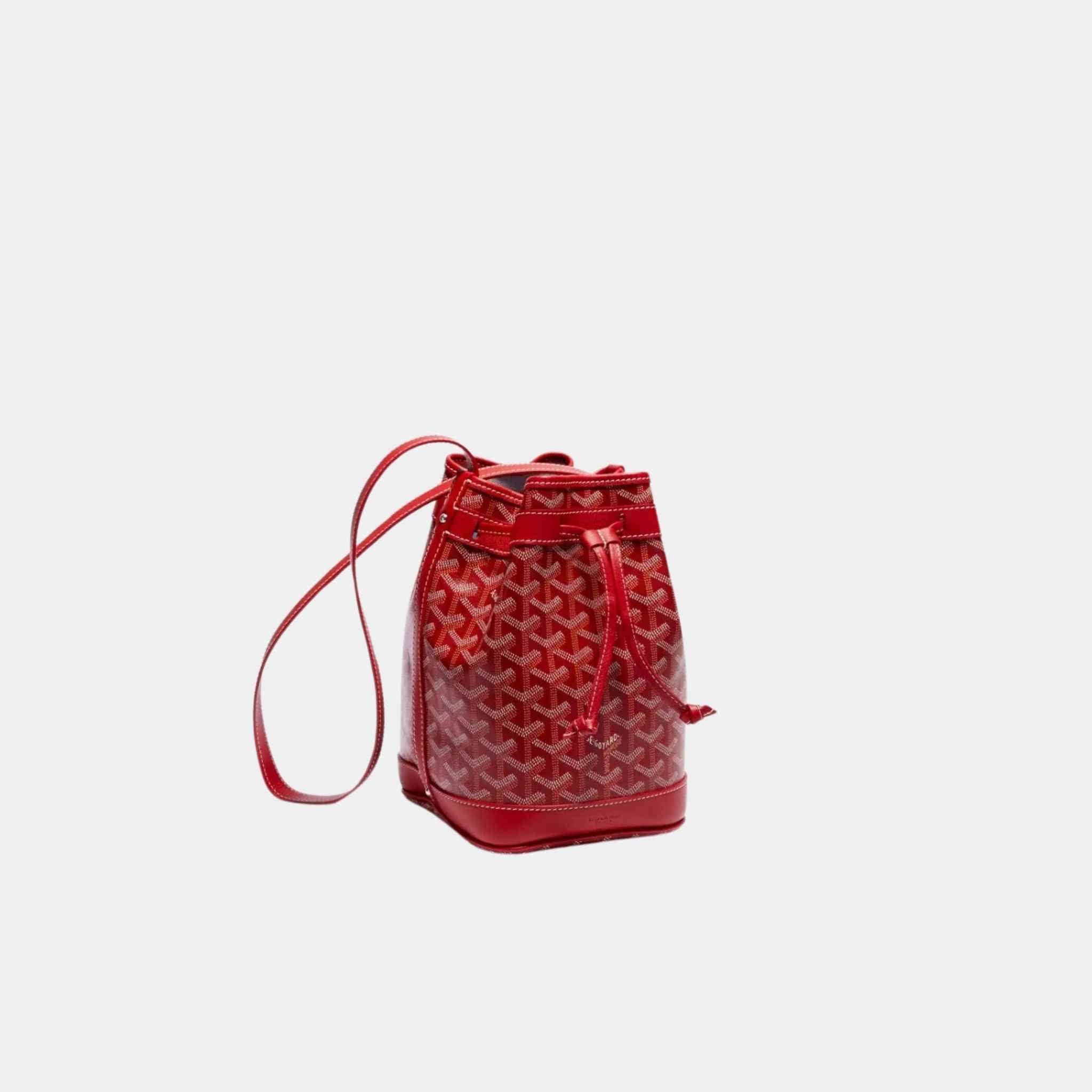 Petit Flot Bucket Bag - Image 5