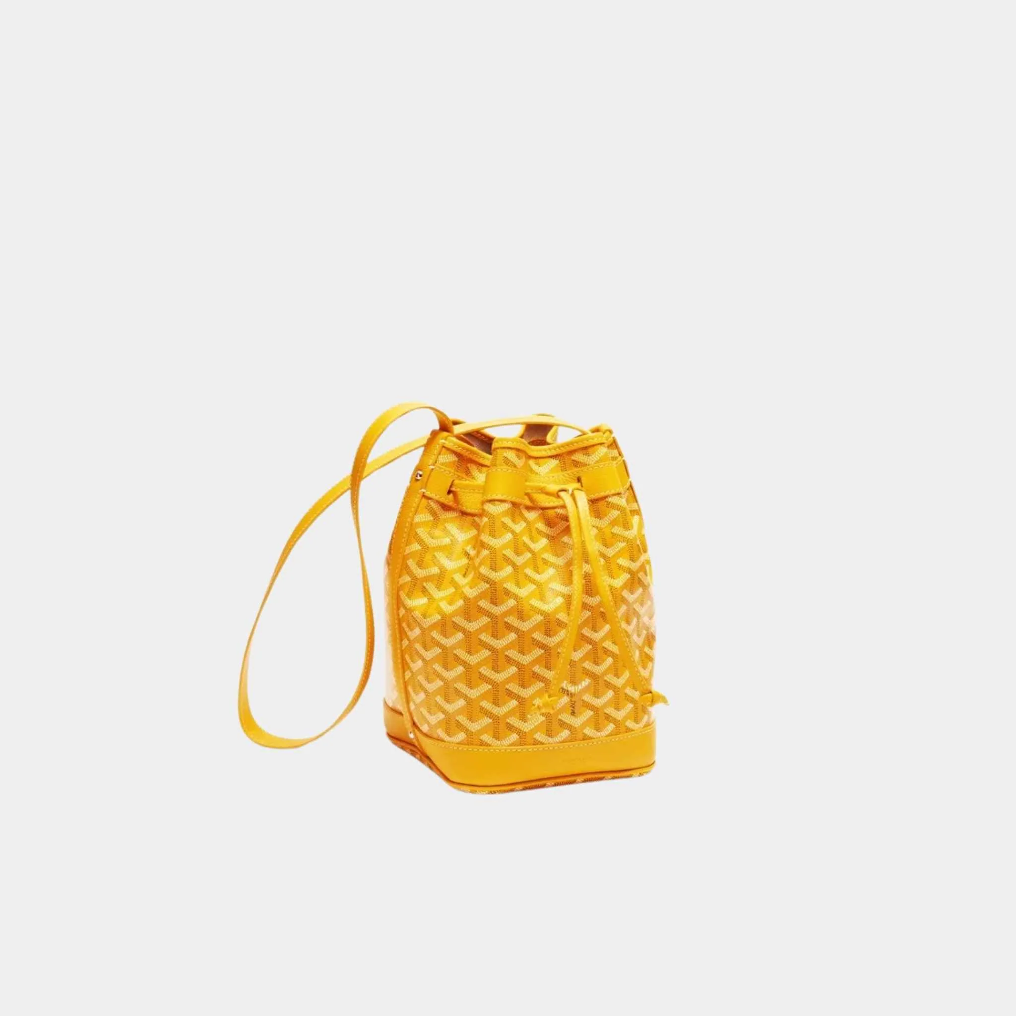 Petit Flot Bucket Bag - Image 6