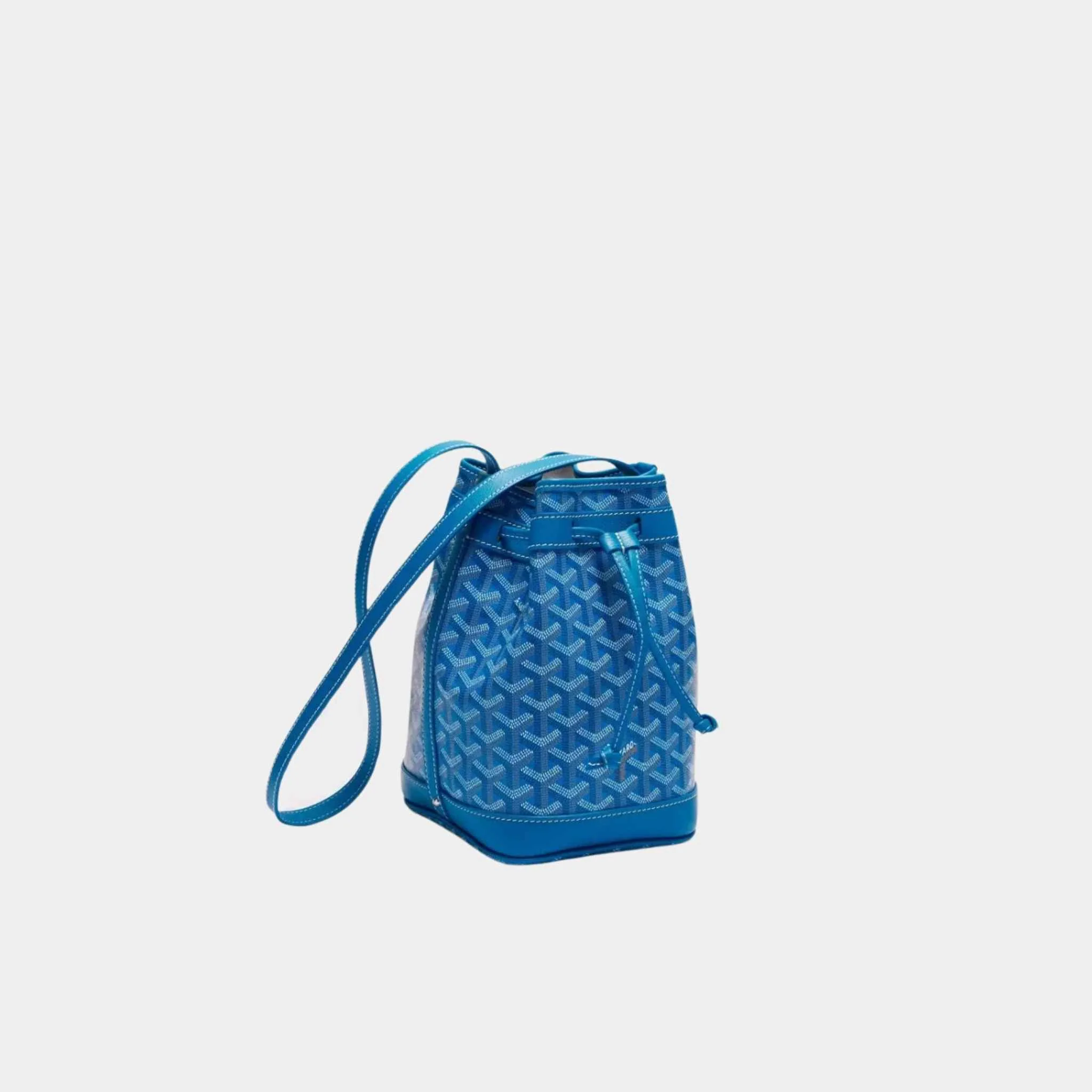 Petit Flot Bucket Bag - Image 8