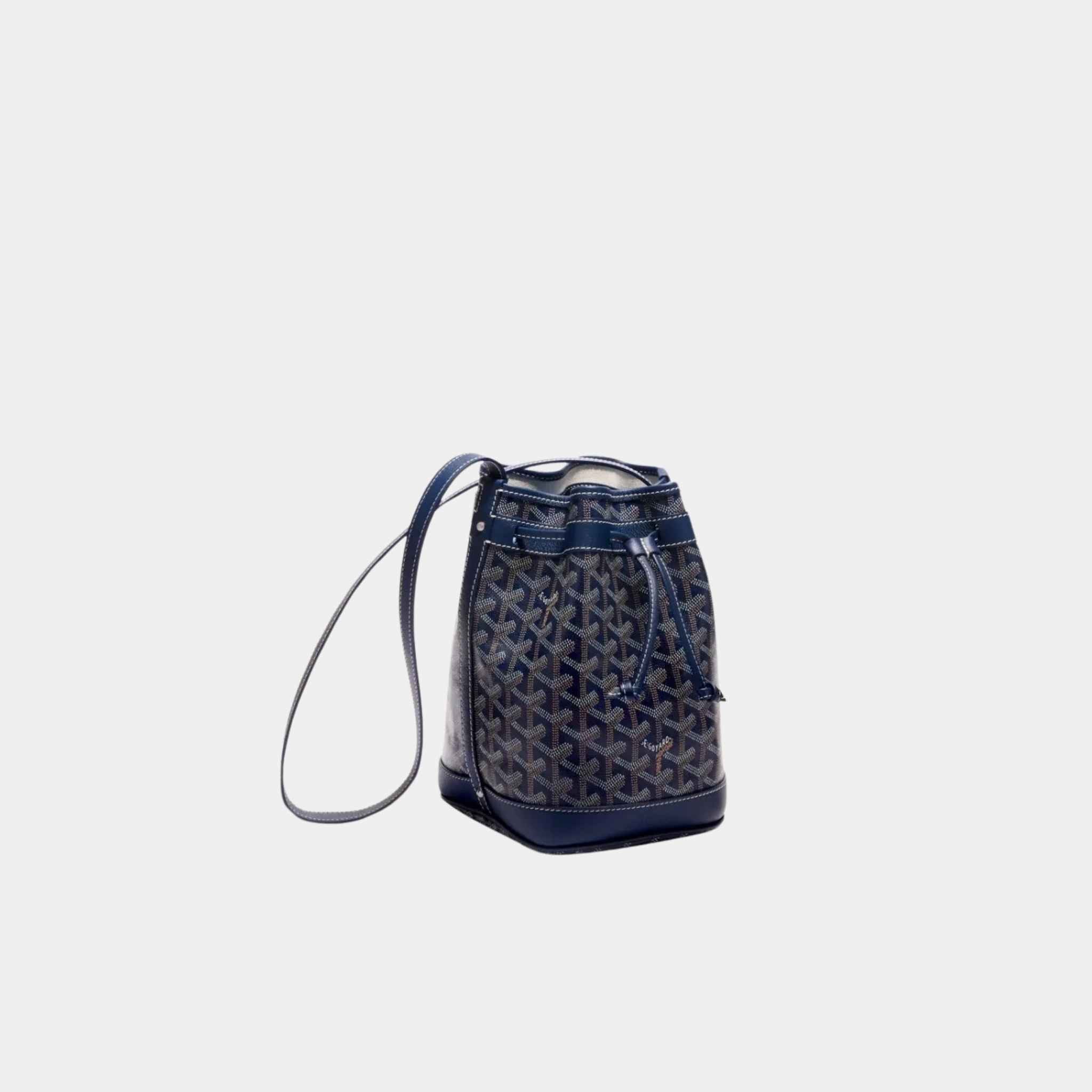 Petit Flot Bucket Bag - Image 9