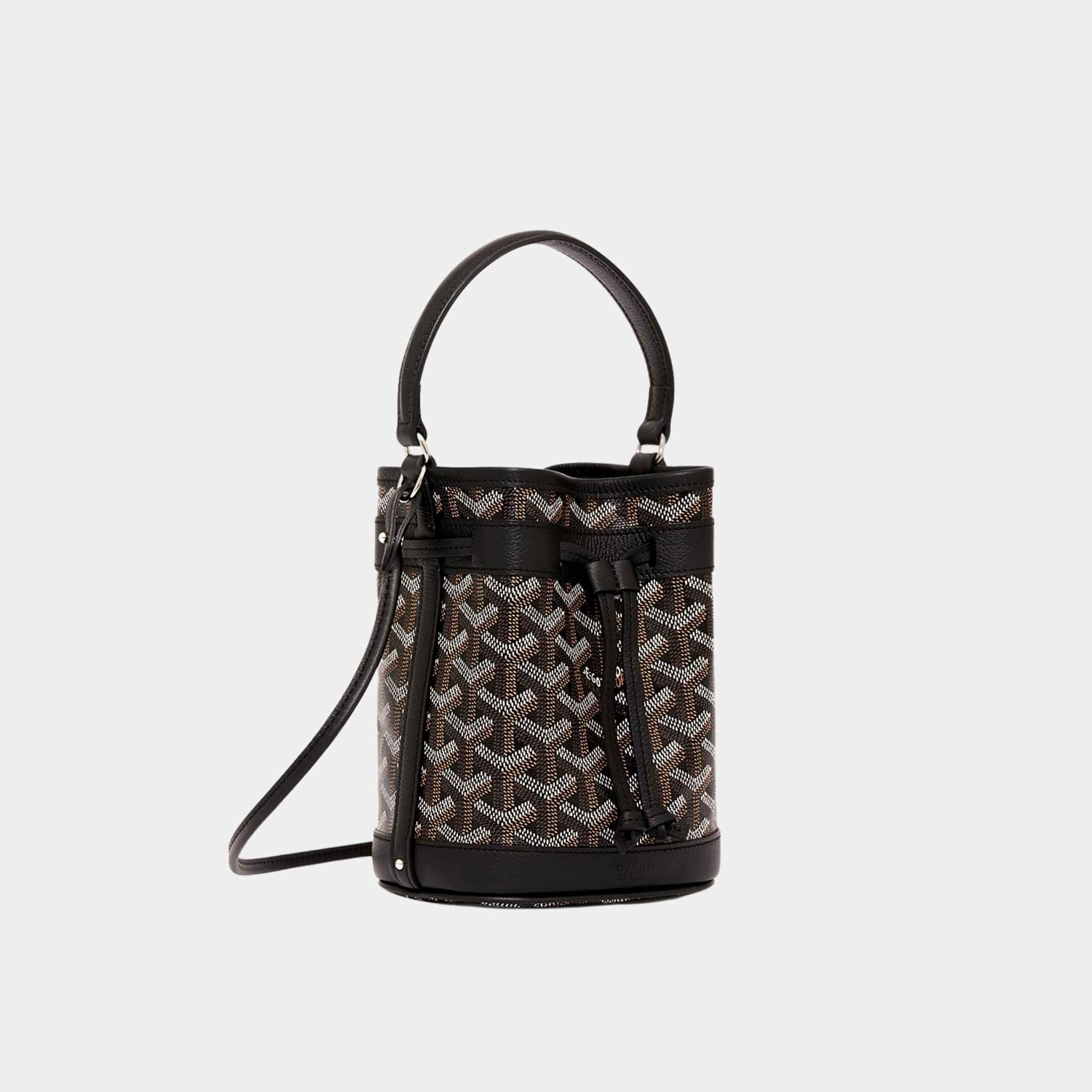 Petit Flot Mini Bucket Bag
