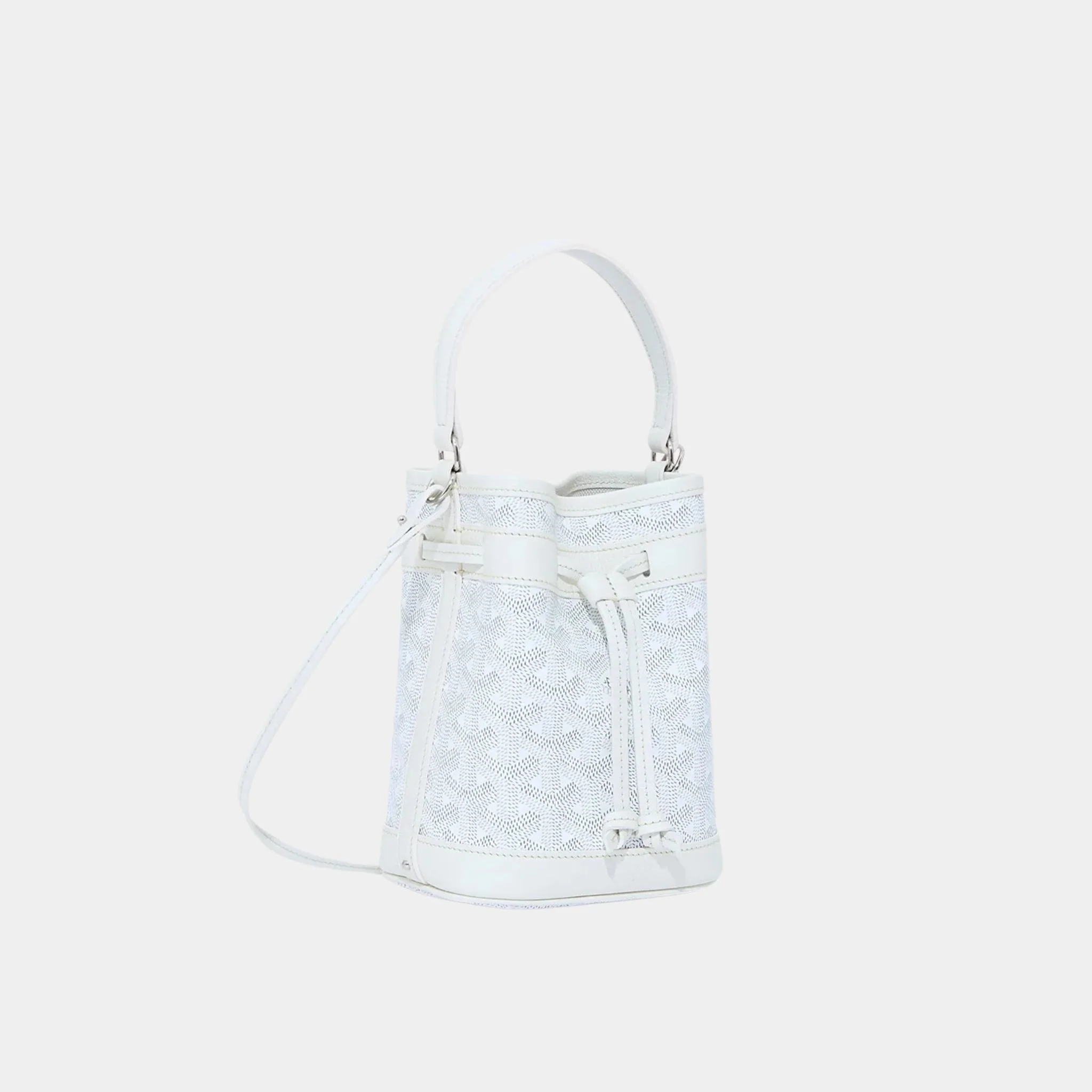 Petit Flot Mini Bucket Bag - Image 19