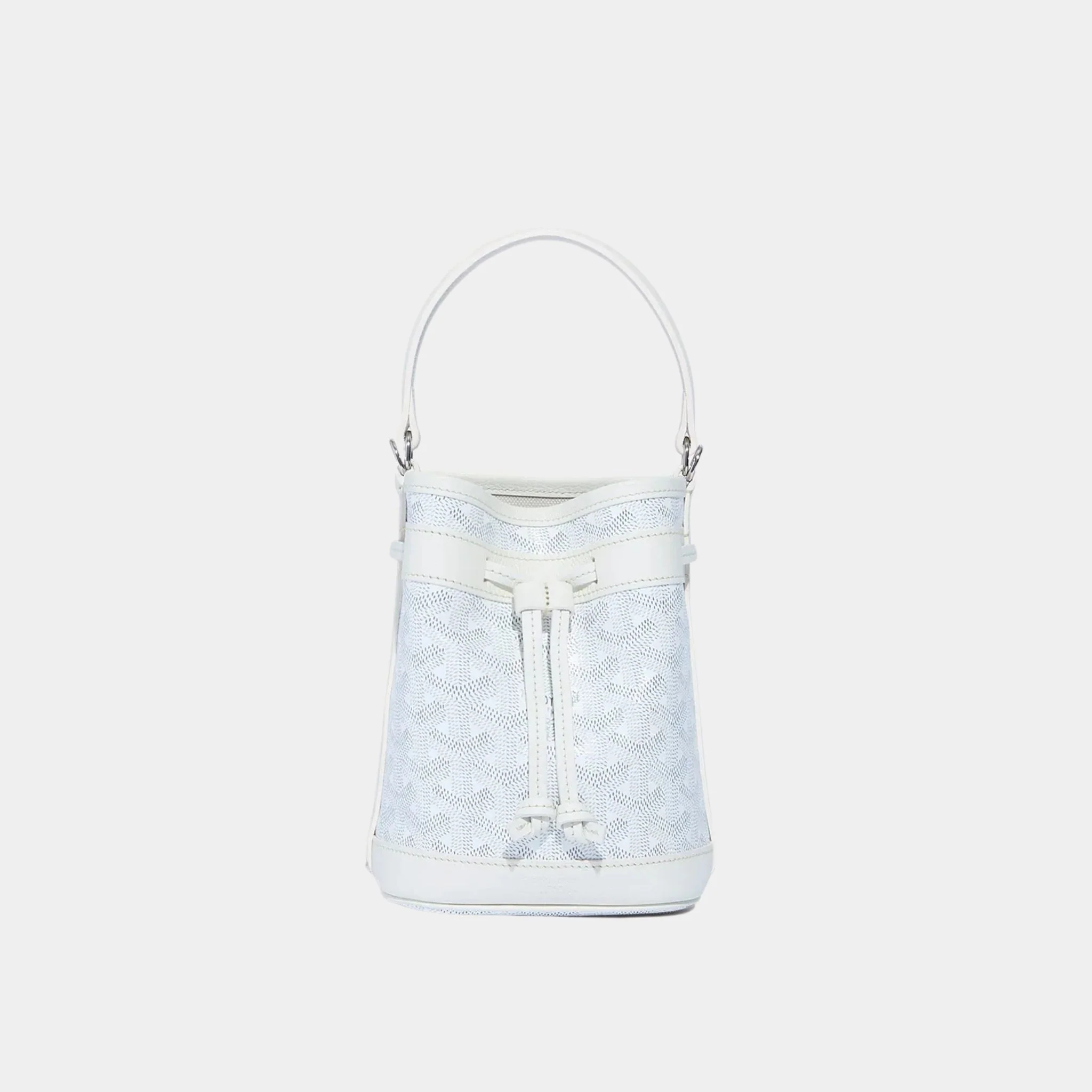 Petit Flot Mini Bucket Bag - Image 20