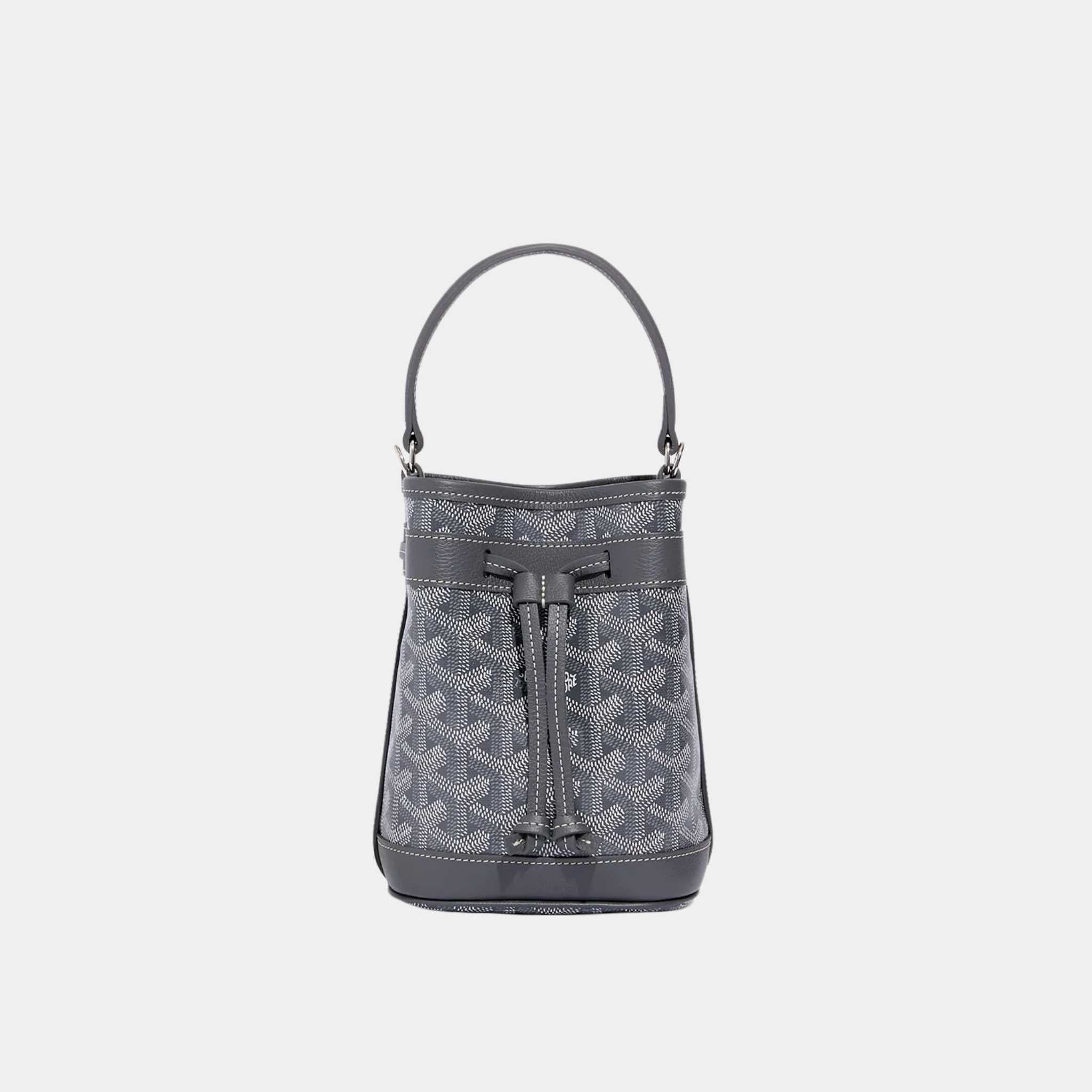 Petit Flot Mini Bucket Bag - Image 22