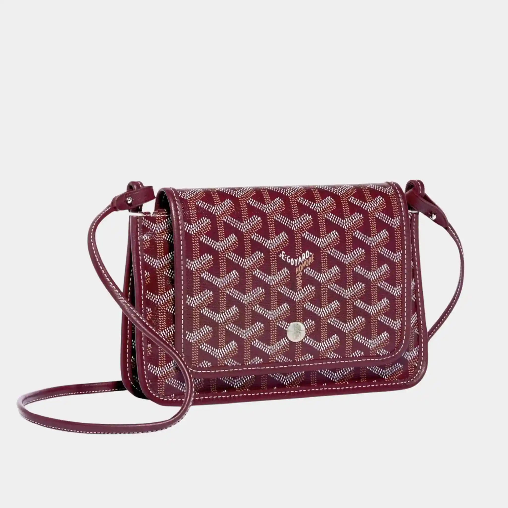 Plumet Pocket Wallet - Image 11