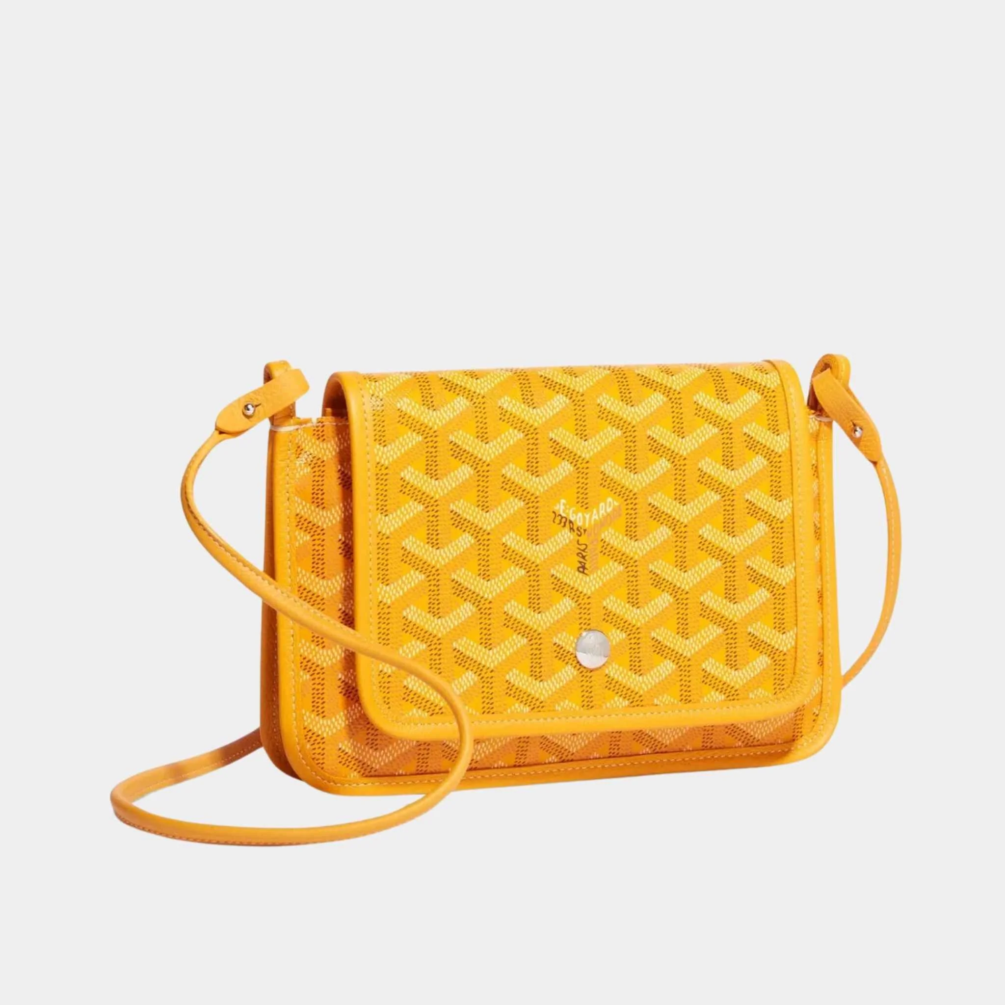 Plumet Pocket Wallet - Image 7