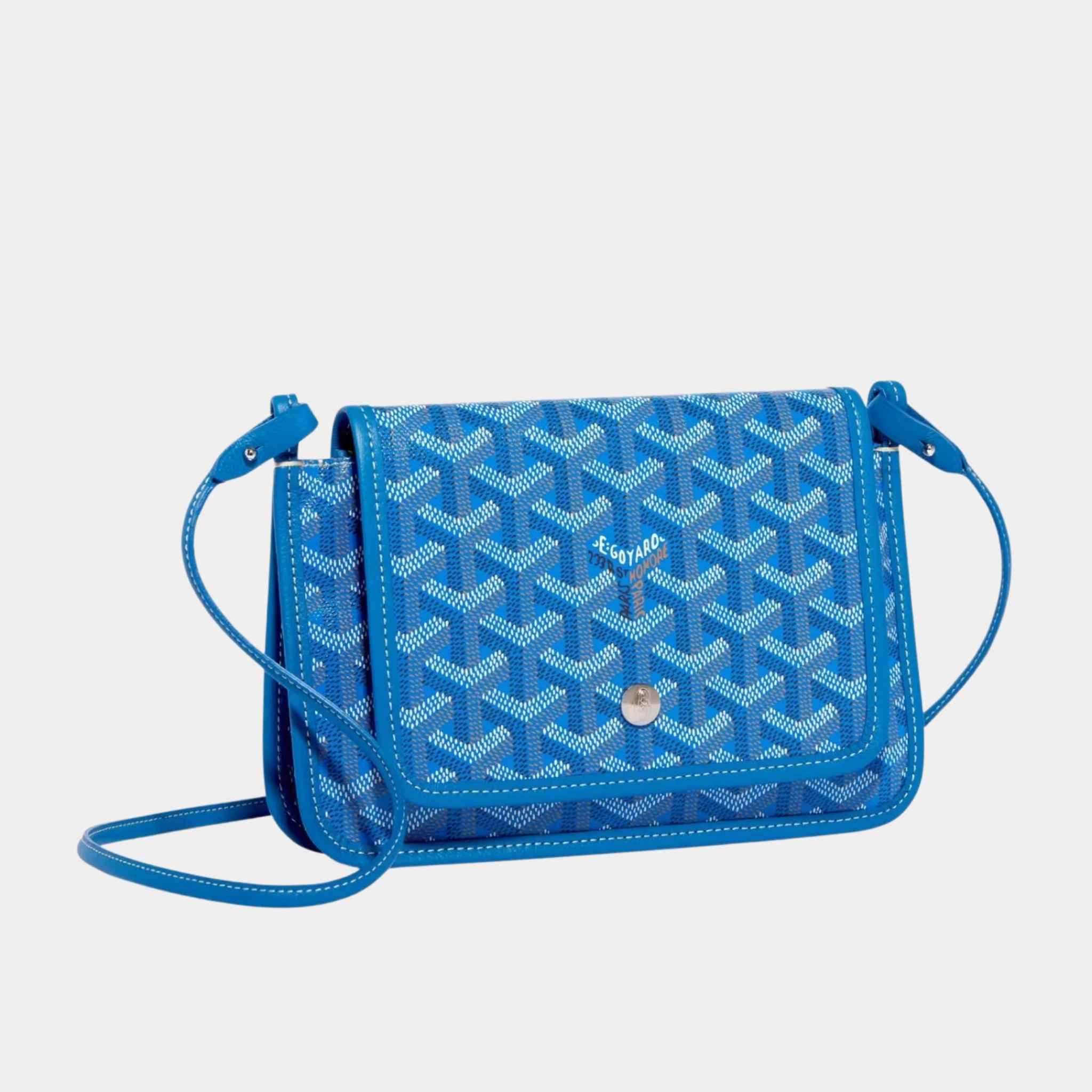 Plumet Pocket Wallet - Image 9