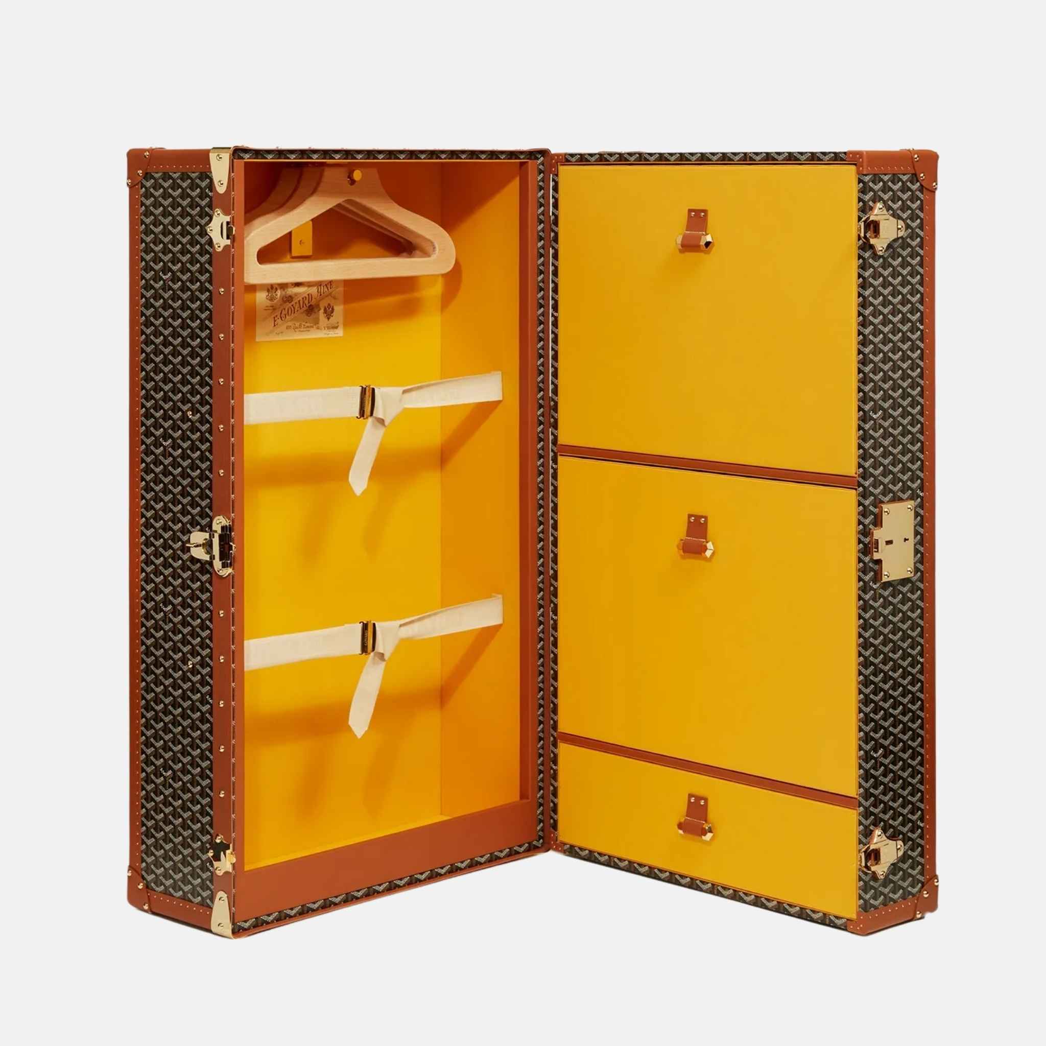 Pullman Trunk - Image 2