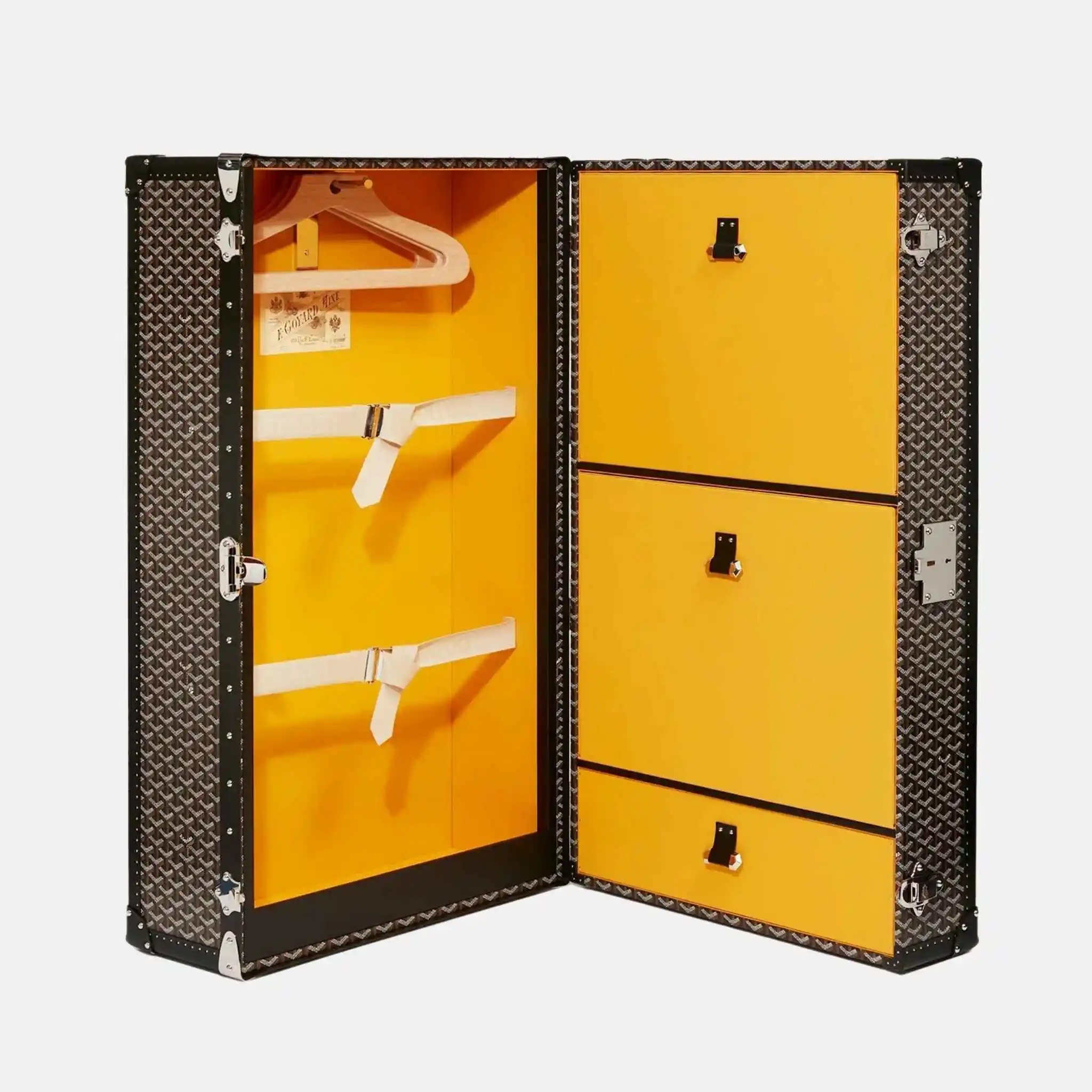 Pullman Trunk - Image 4
