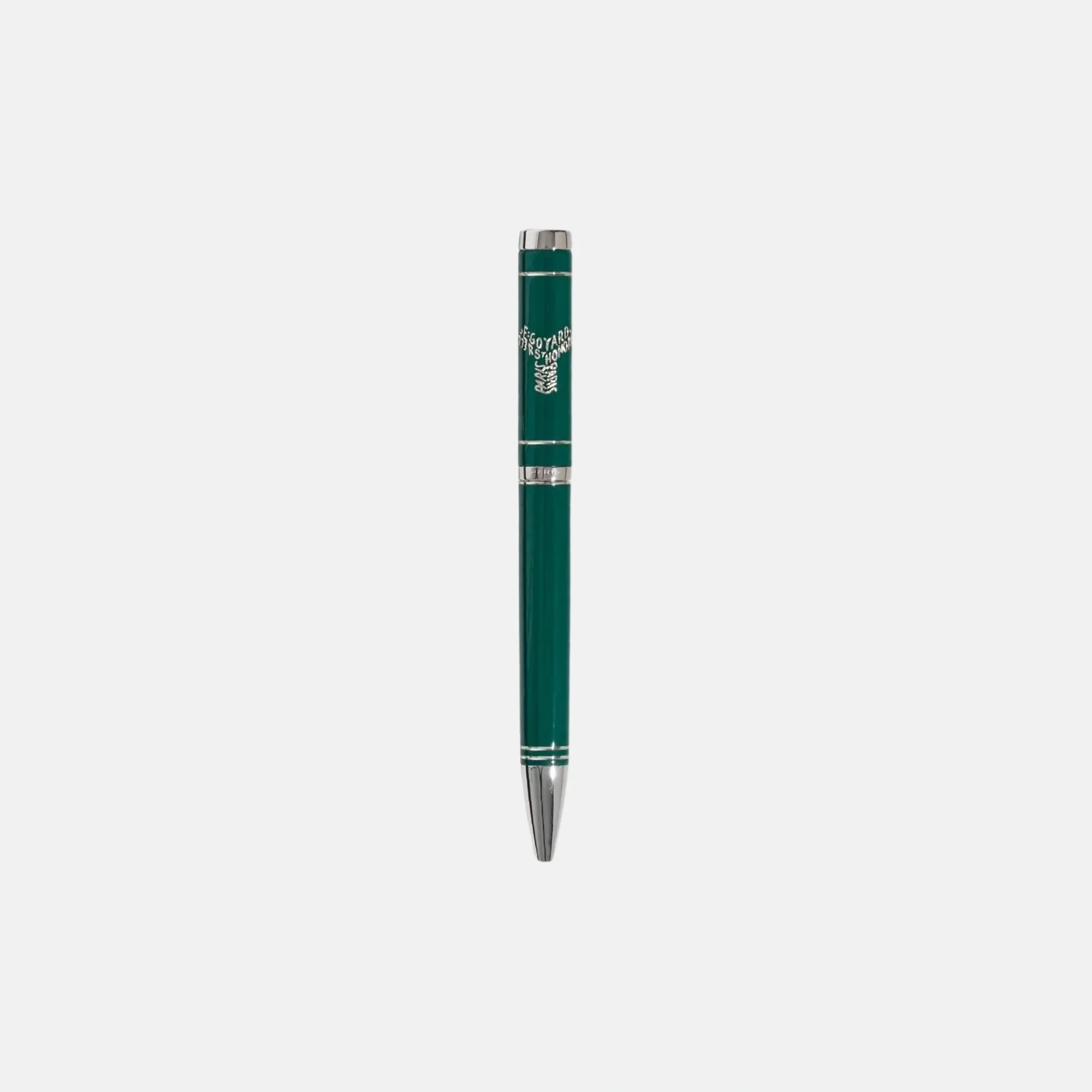 Rollerball Travel Pen
