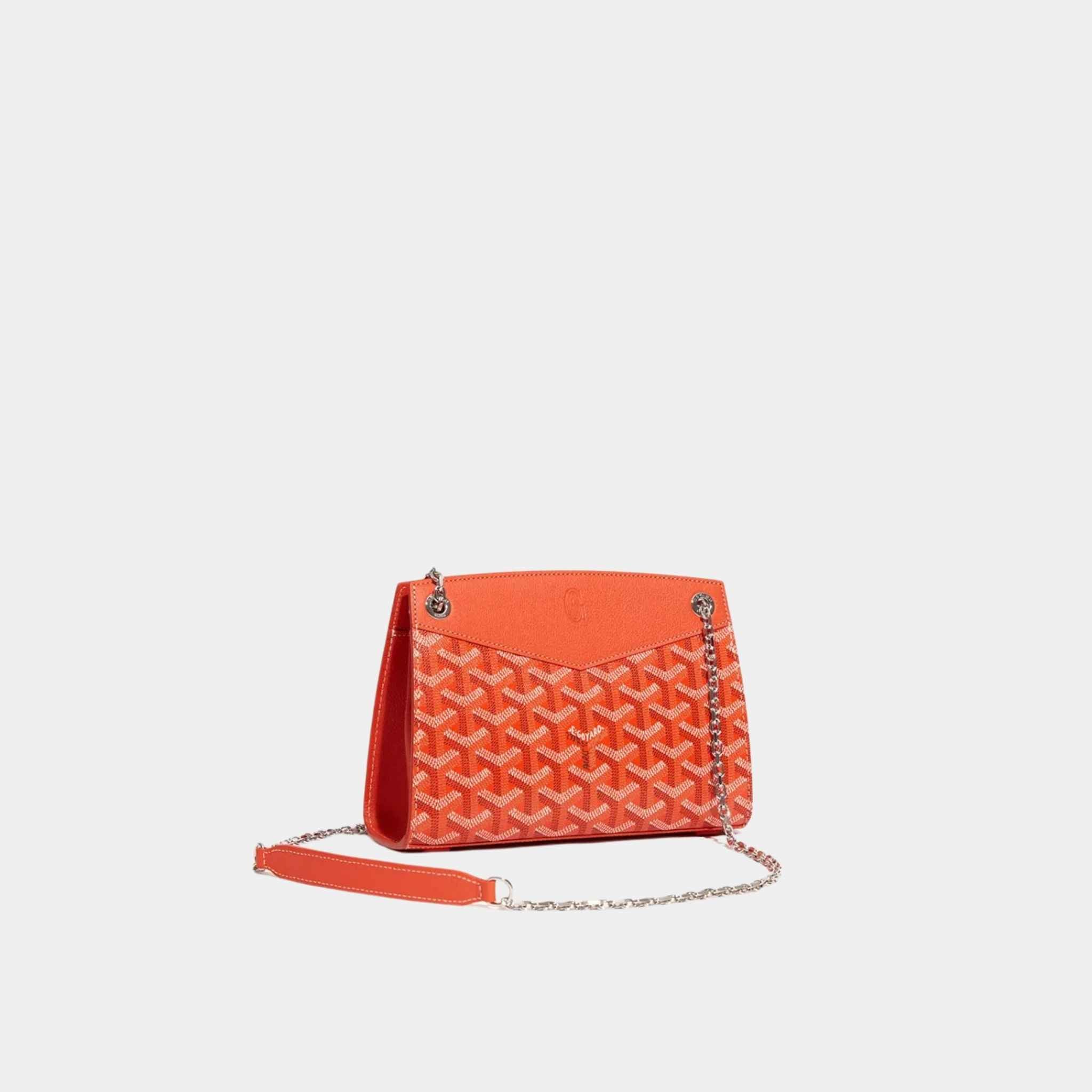 Rouette Structuré Mini Handbag - Image 5