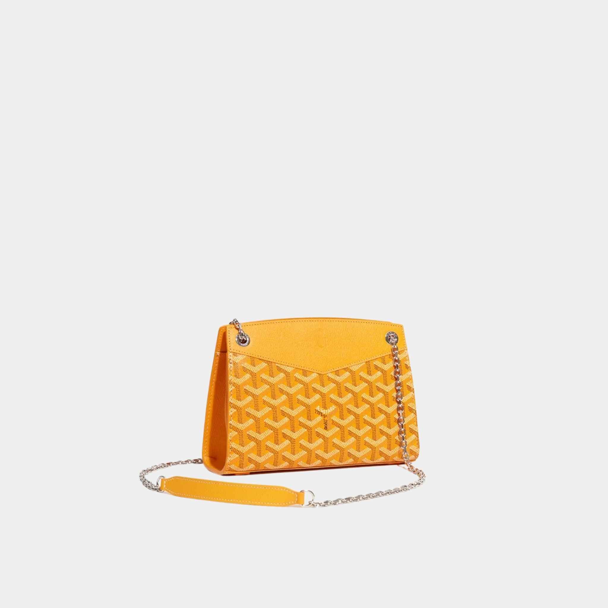 Rouette Structuré Mini Handbag - Image 6