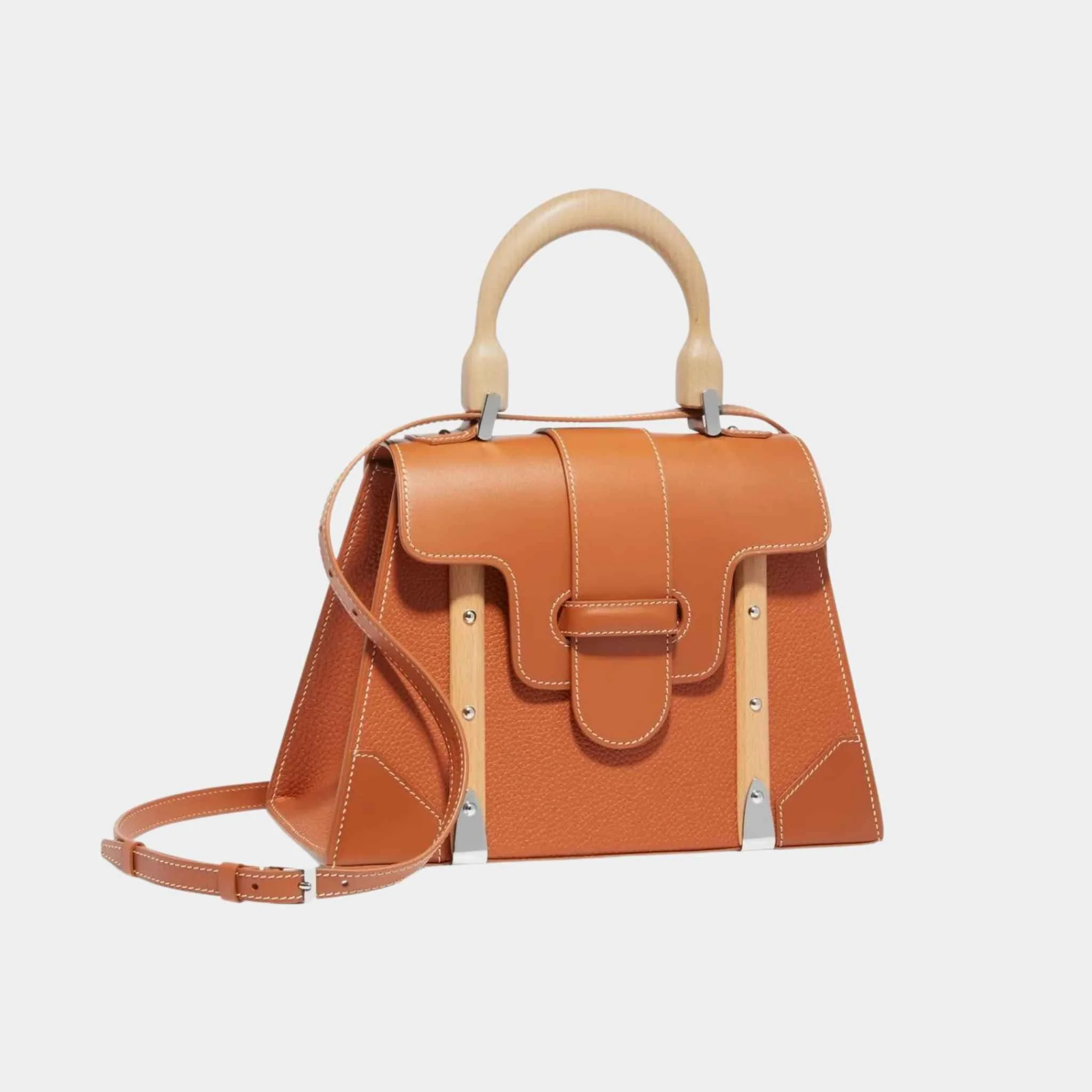 Saigon PM Handbag - Image 4