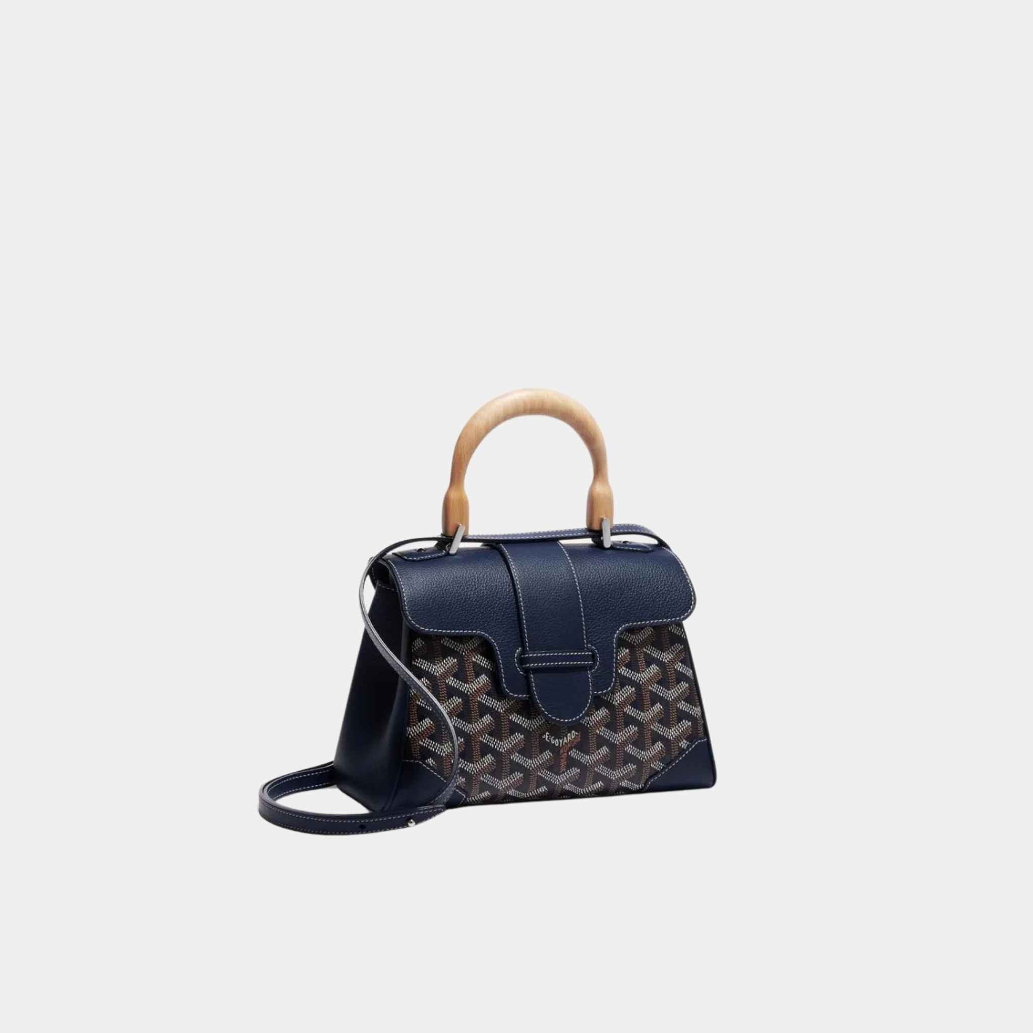 Saigon Souple Mini Bag - Image 10