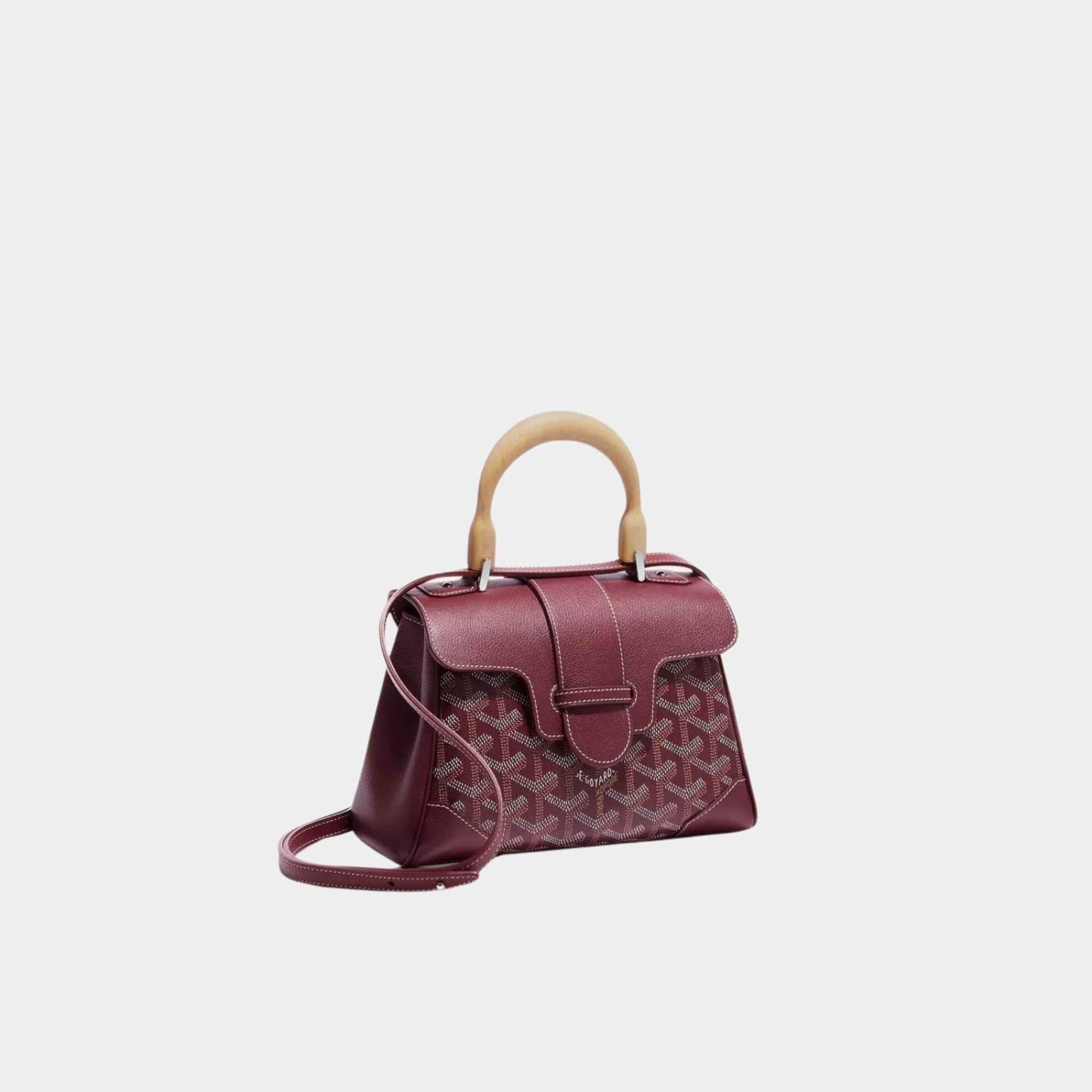 Saigon Souple Mini Bag - Image 11