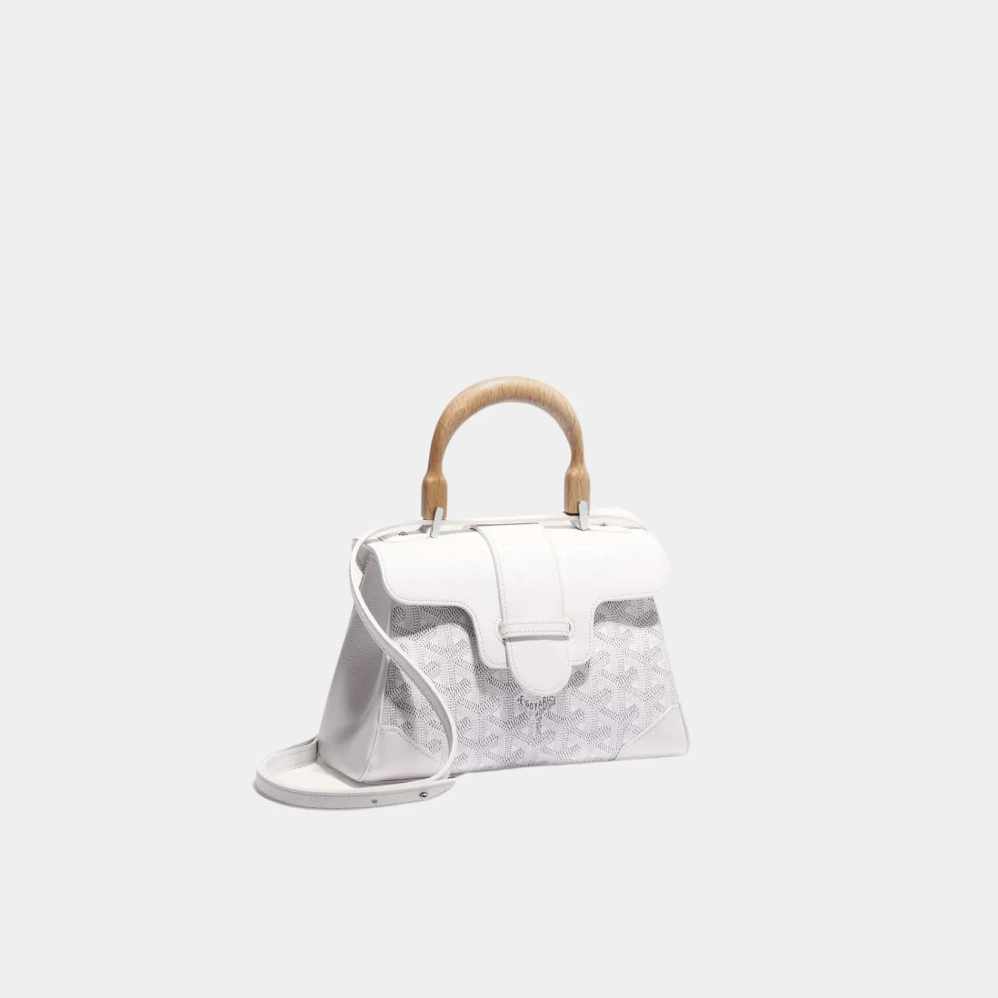 Saigon Souple Mini Bag - Image 12