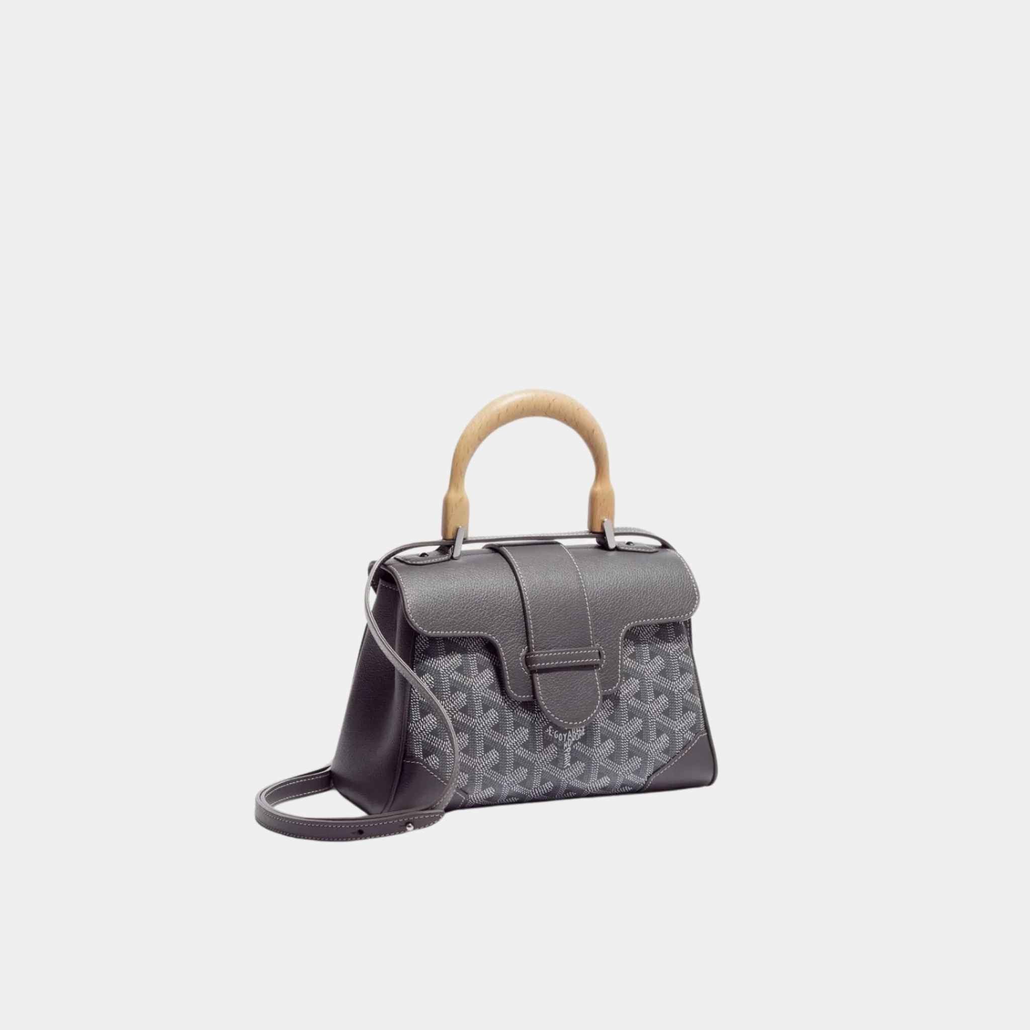 Saigon Souple Mini Bag - Image 13