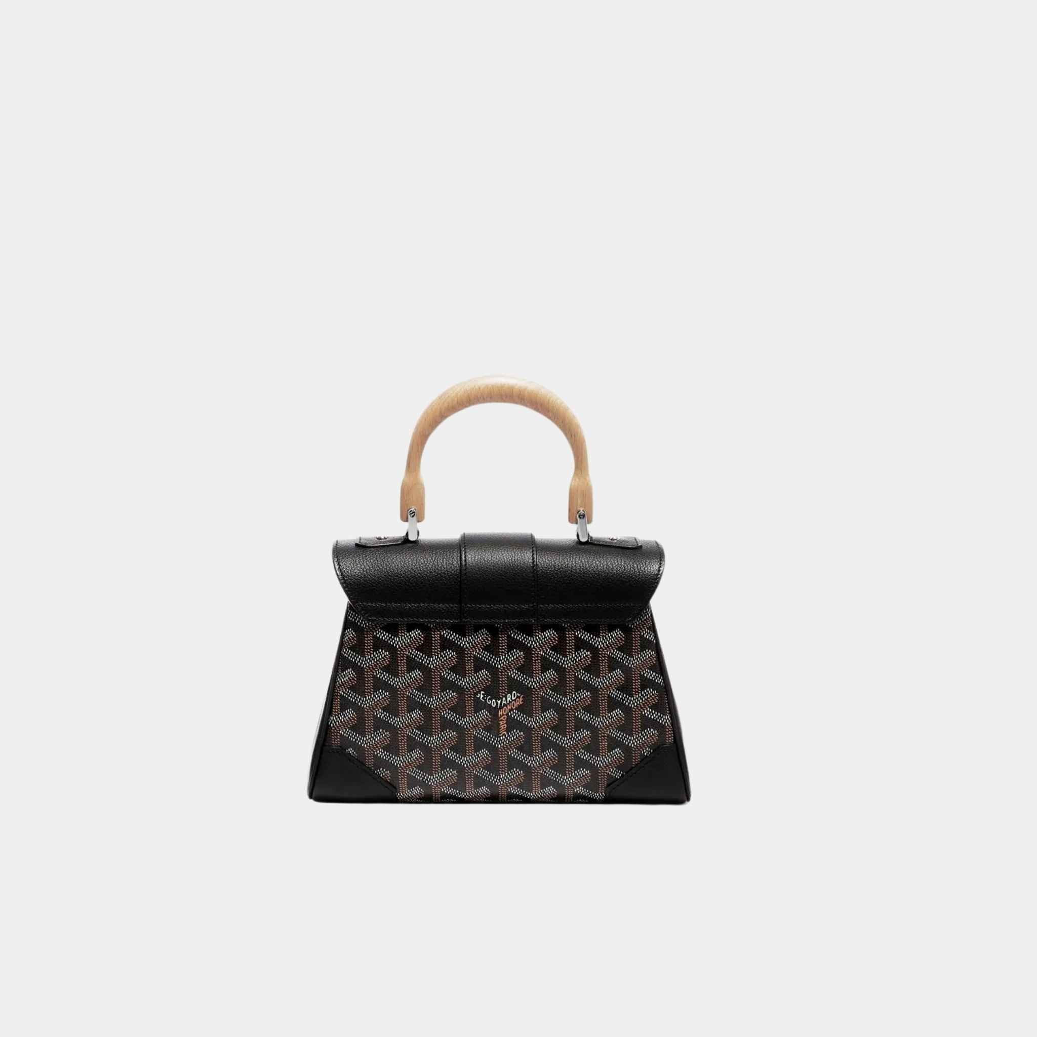 Saigon Souple Mini Bag - Image 2
