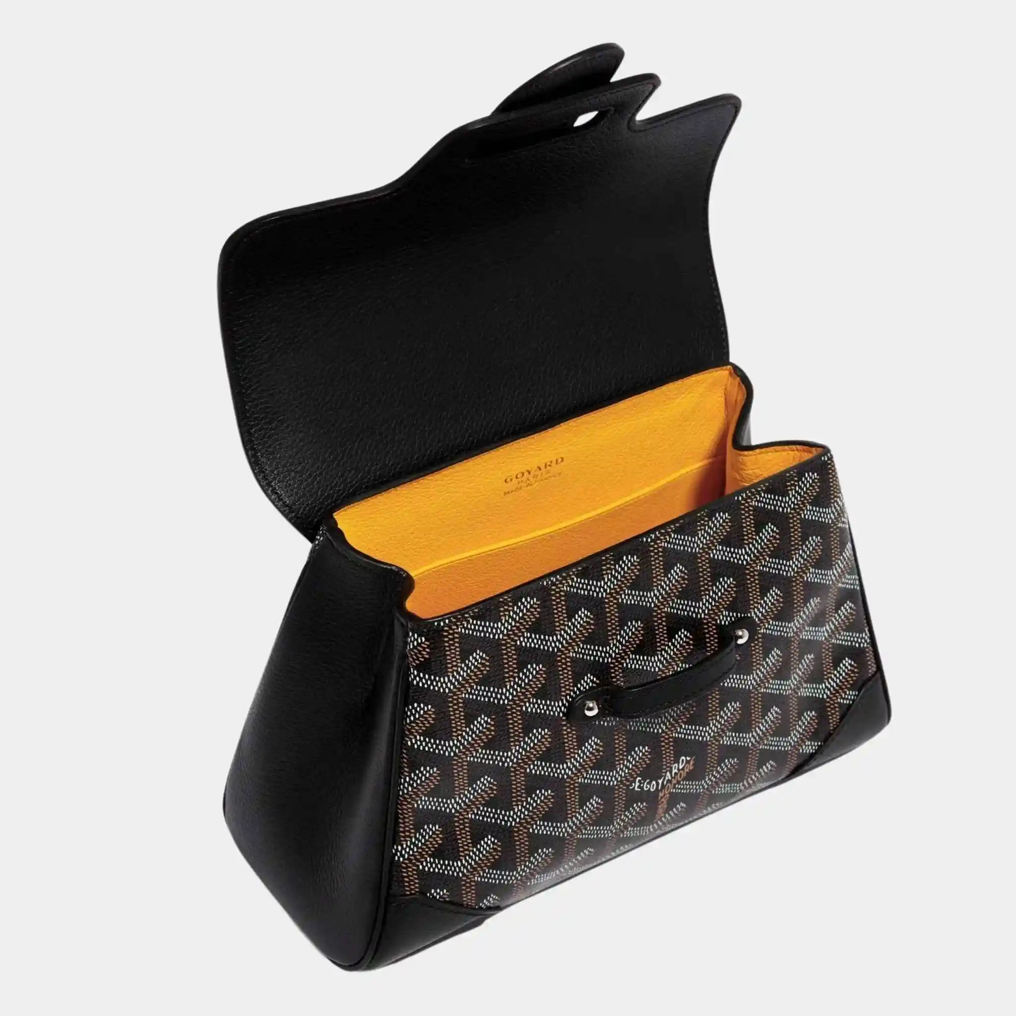 Saigon Souple Mini Bag - Image 3