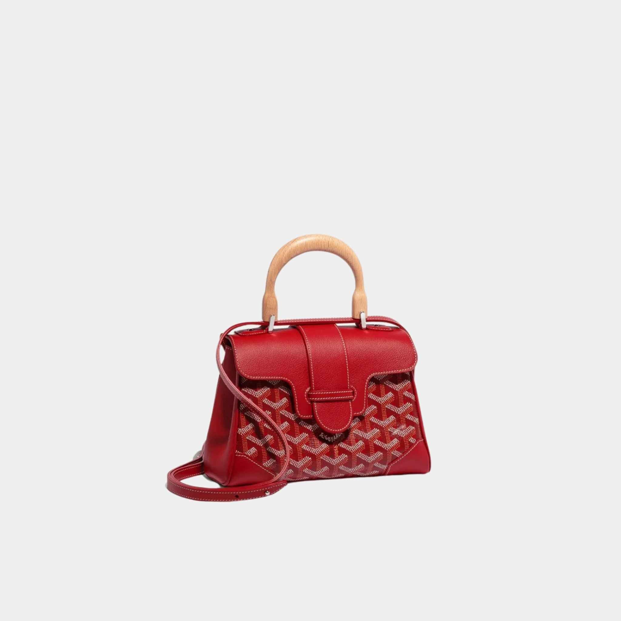 Saigon Souple Mini Bag - Image 5