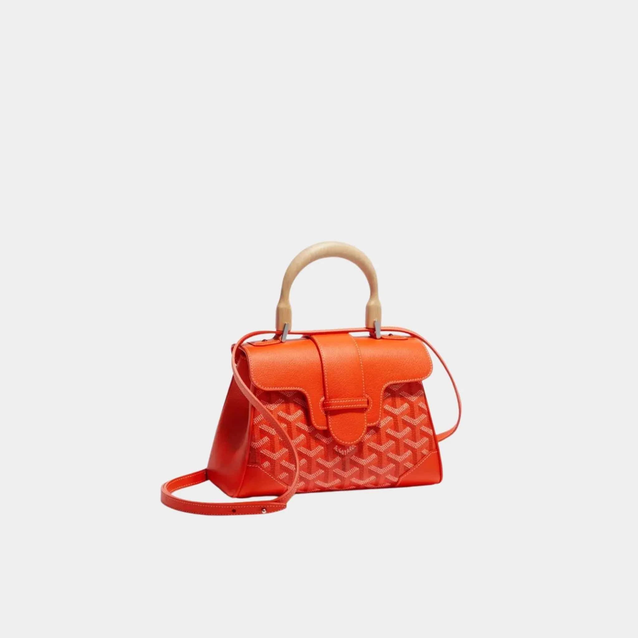 Saigon Souple Mini Bag - Image 6